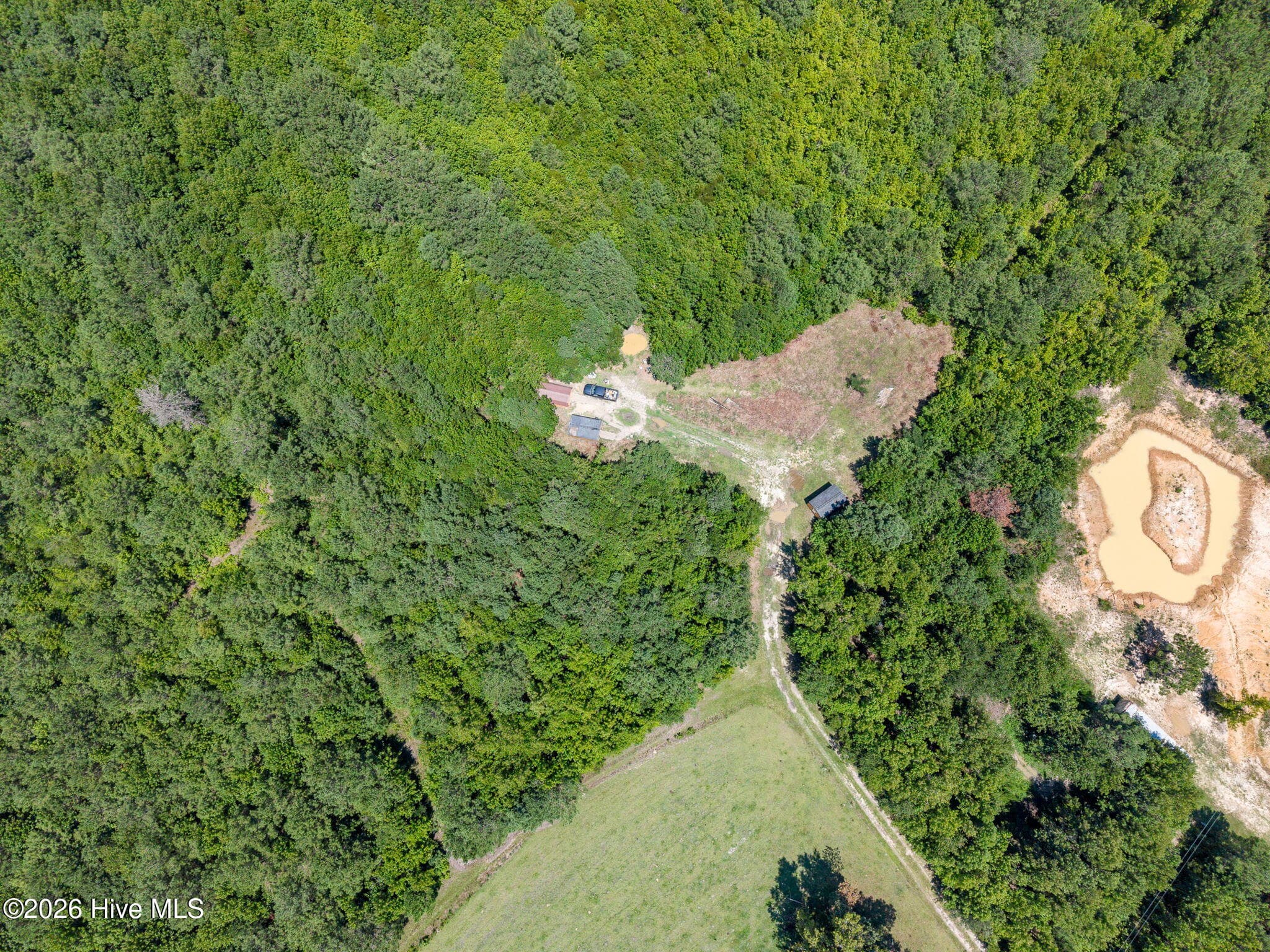 Residential Lot at 5690 7 Caroline Jones Road NE, Winnabow, NC 28479, photo 13 of 14
