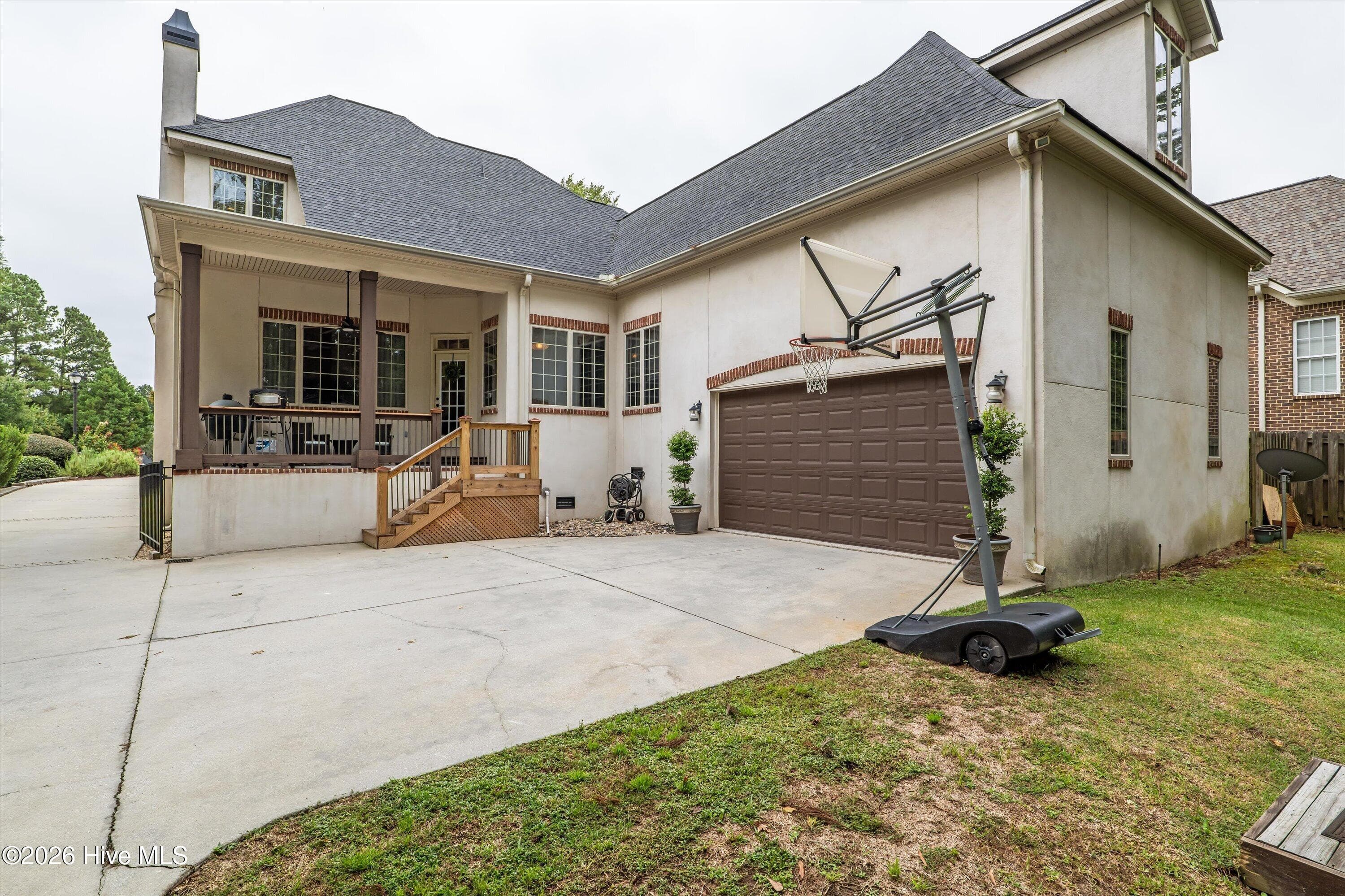 Single Family Residence at 1018 Emerald Place, Evans, GA 30809, photo 57 of 64