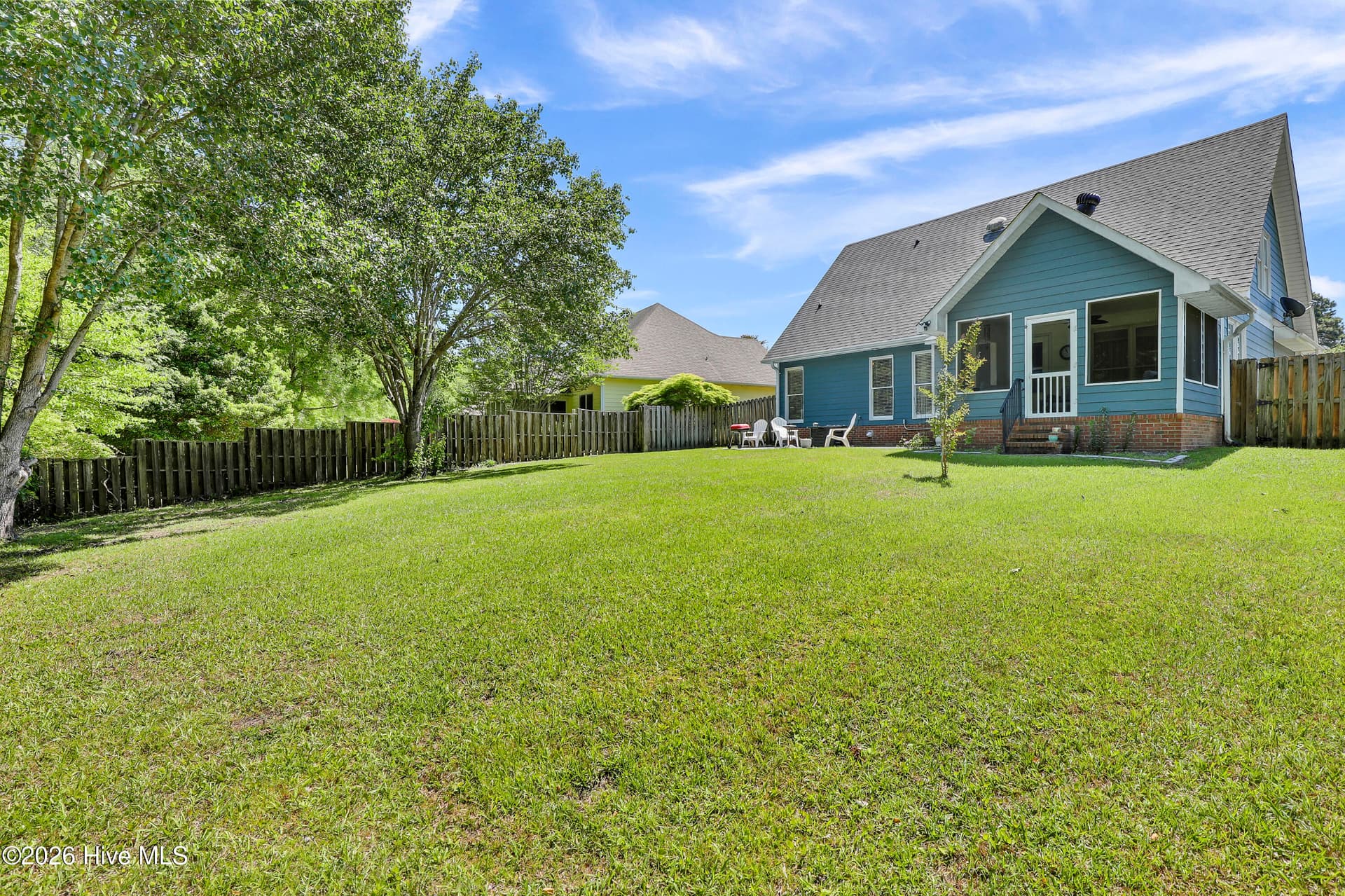 Single Family Residence at 1124 Mill Run Road, Sneads Ferry, NC 28460, photo 26 of 41