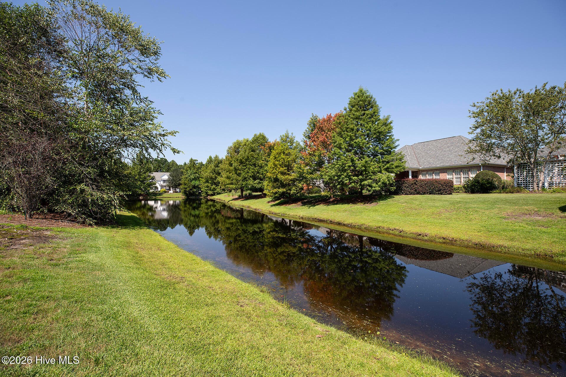 Single Family Residence at 2109 Bay Colony Lane, Wilmington, NC 28405, photo 53 of 55