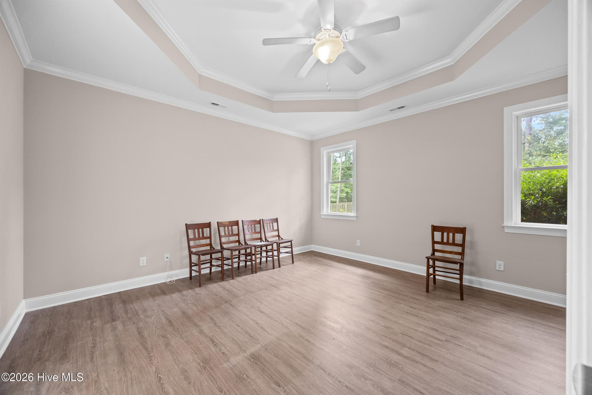Single Family Residence at 330 Crown Pointe Drive, Hampstead, NC 28443, photo 25 of 51