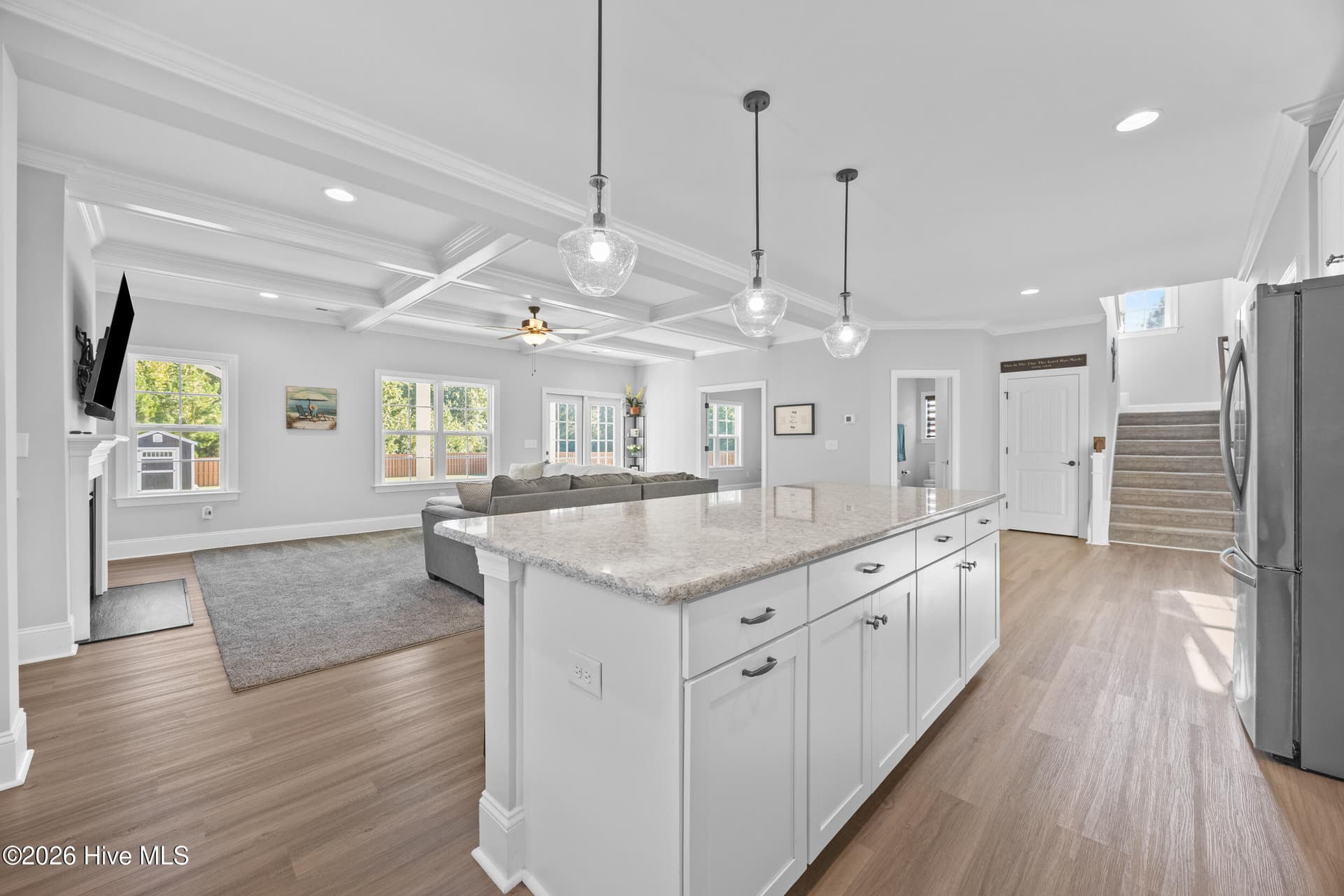 Single Family Residence at 6830 Campbells Ridge Drive SE, Leland, NC 28451, photo 15 of 66