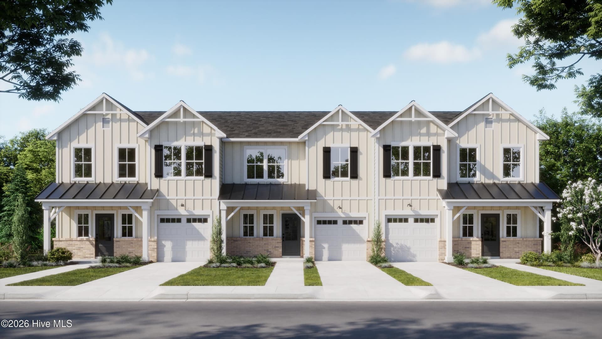 Townhouse at 2045 Stag Run Road 120, Leland, NC 28451