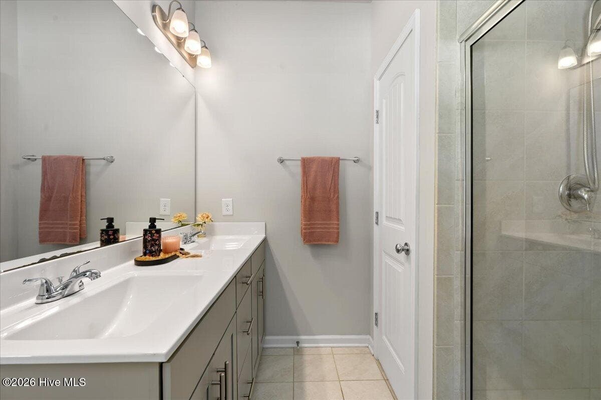 Single Family Residence at 131 Kinnakeet Drive, Durham, NC 27704, photo 22 of 55