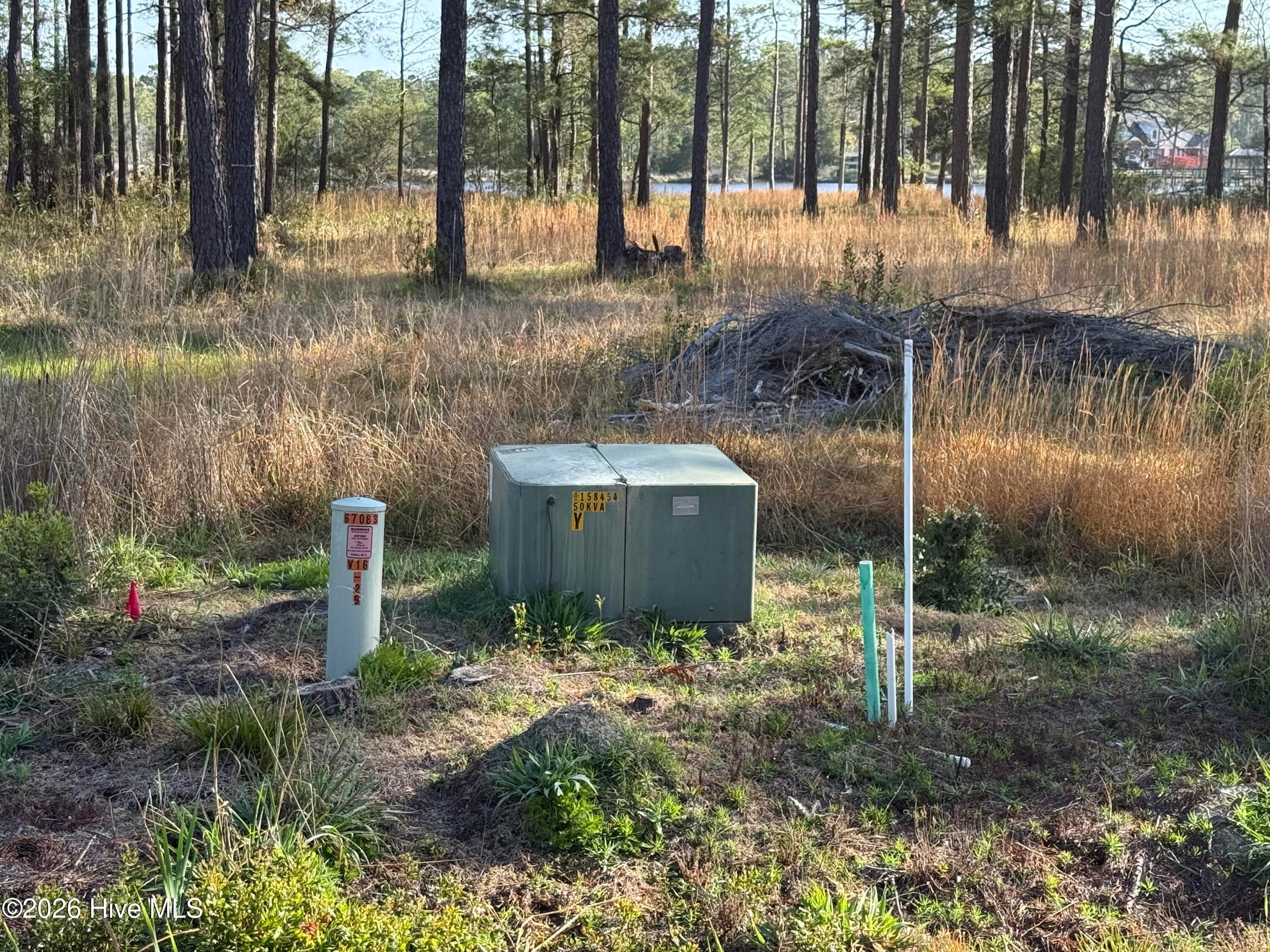 Residential Lot at 269 23 Shell Castle Lane, Vandemere, NC 28587, photo 8 of 43