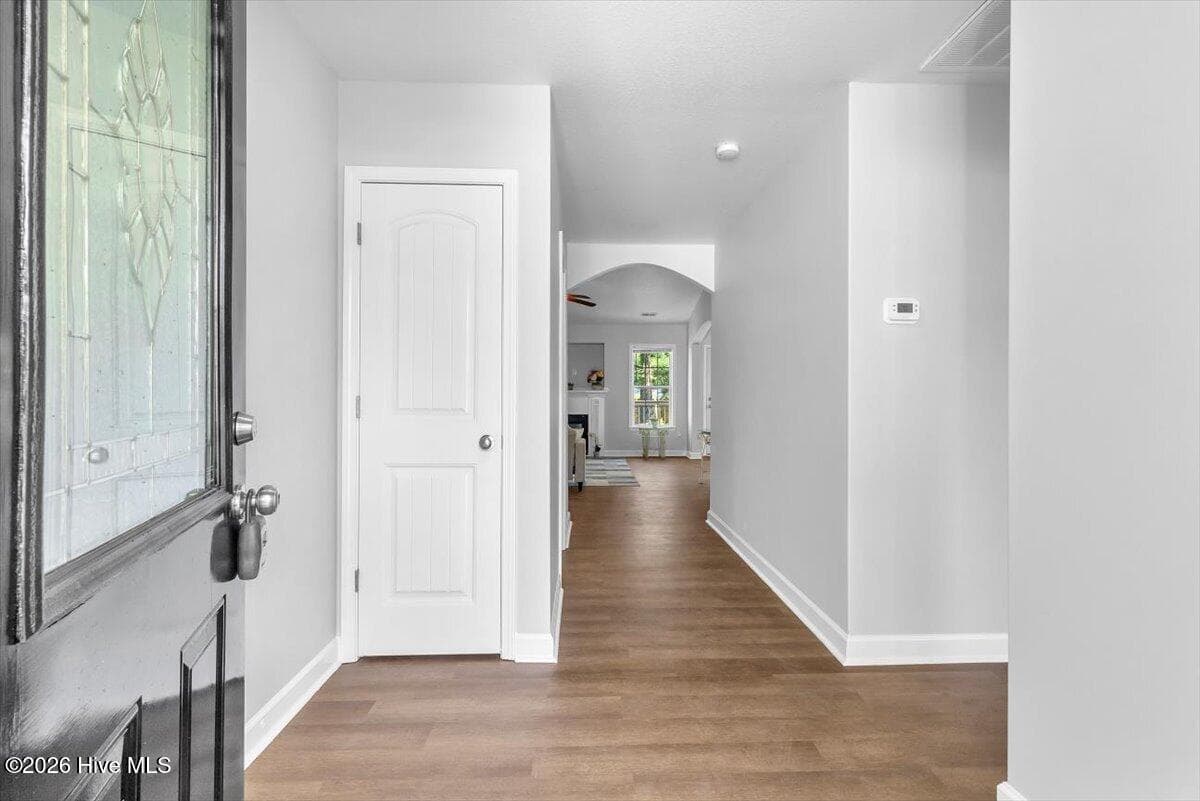 Single Family Residence at 207 Demetrius Court, Hubert, NC 28539, photo 5 of 35