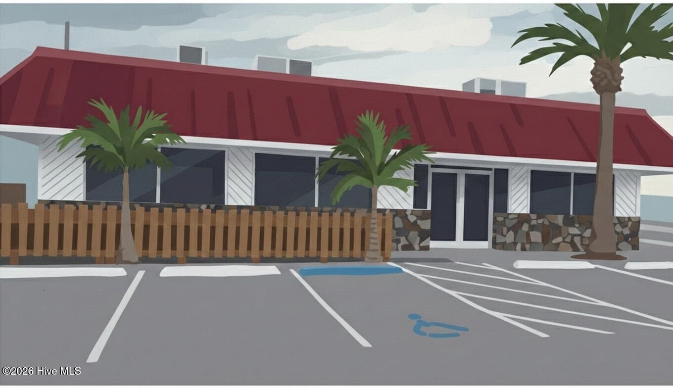 817 Cedar Street, Beaufort, NC 28516