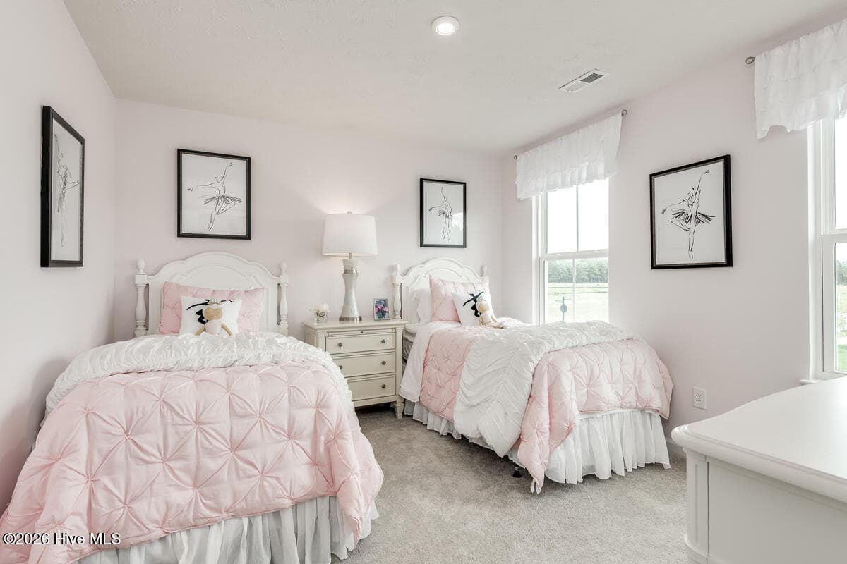 Single Family Residence at 2231 Webfoot Drive NE, Bolivia, NC 28422, photo 17 of 21