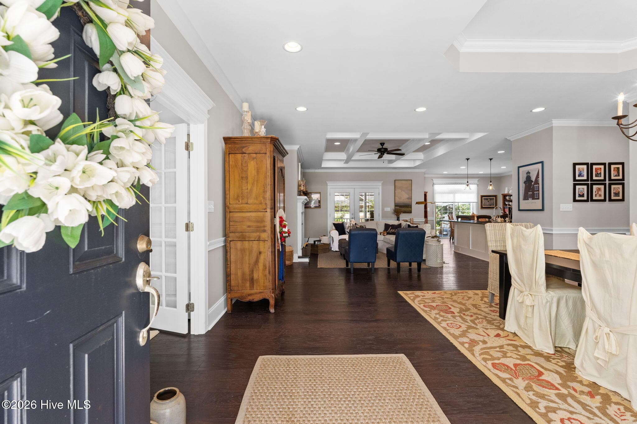 Single Family Residence at 927 Green Pointe Drive, Sunset Beach, NC 28468, photo 11 of 99