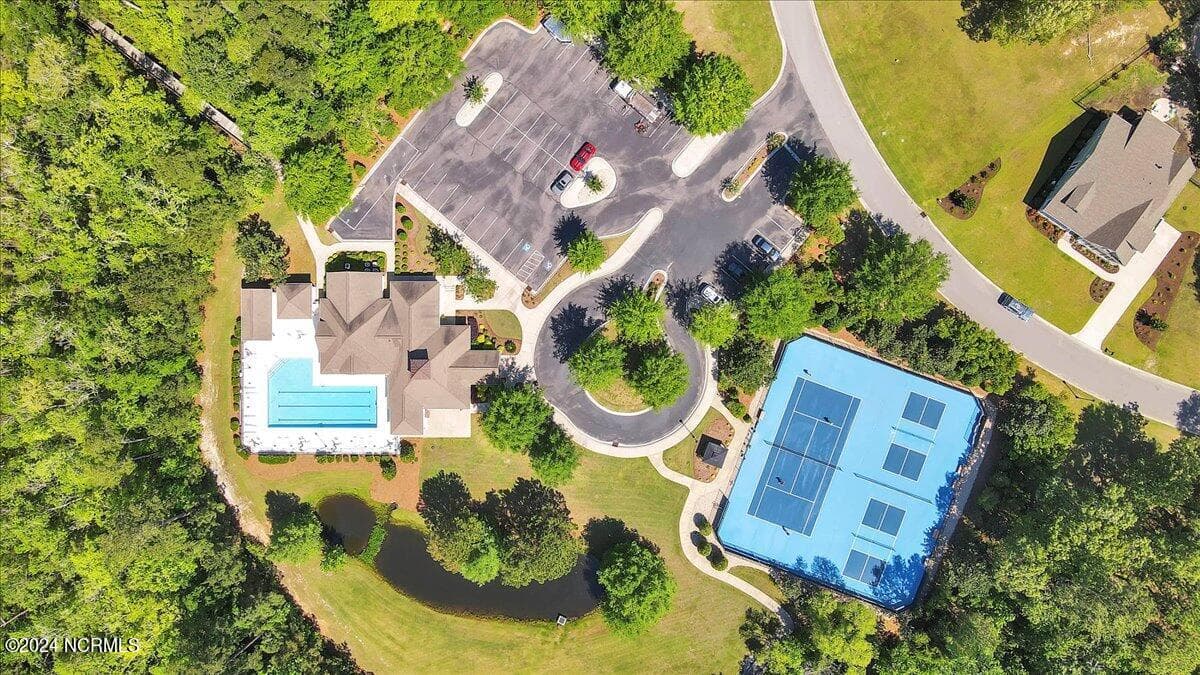 Single Family Residence at 452 Deke Court SE, Bolivia, NC 28422, photo 70 of 86
