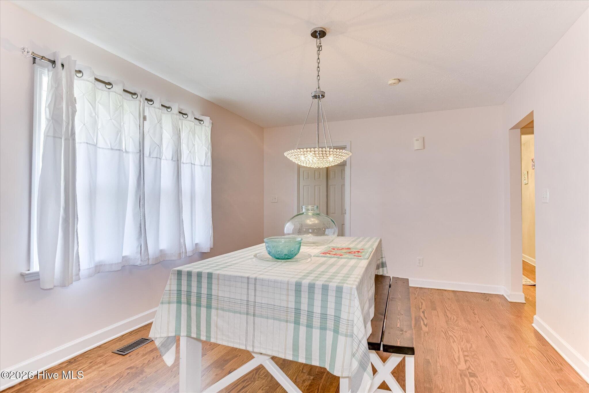 Single Family Residence at 2546 Sc-23, Modoc, SC 29838, photo 11 of 38
