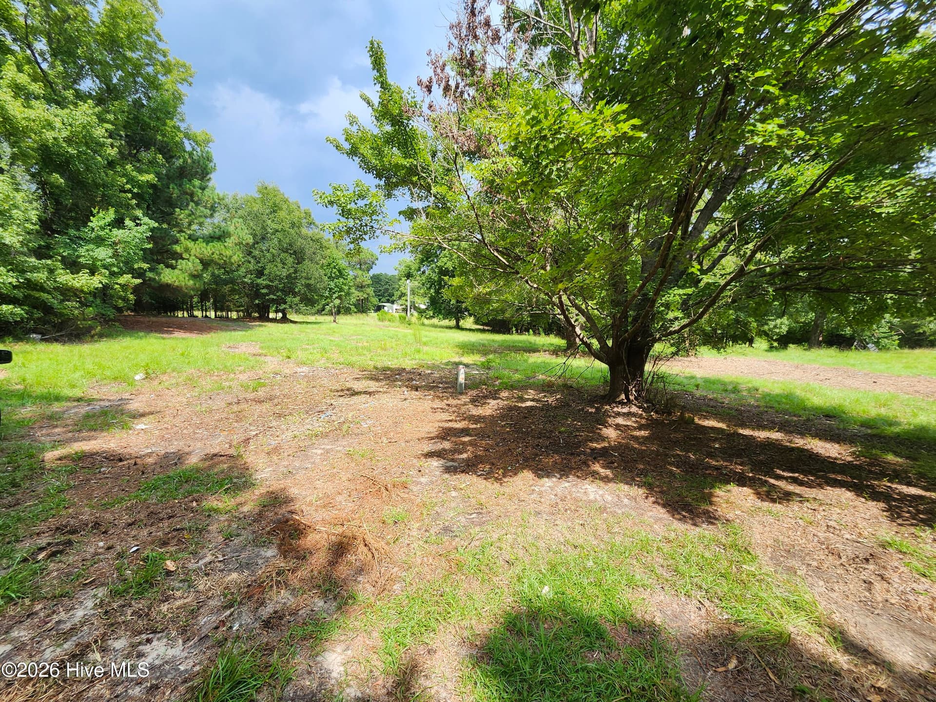 Wooded at 306 16 Revised Howards Landing Road, Hampstead, NC 28443, photo 13 of 17