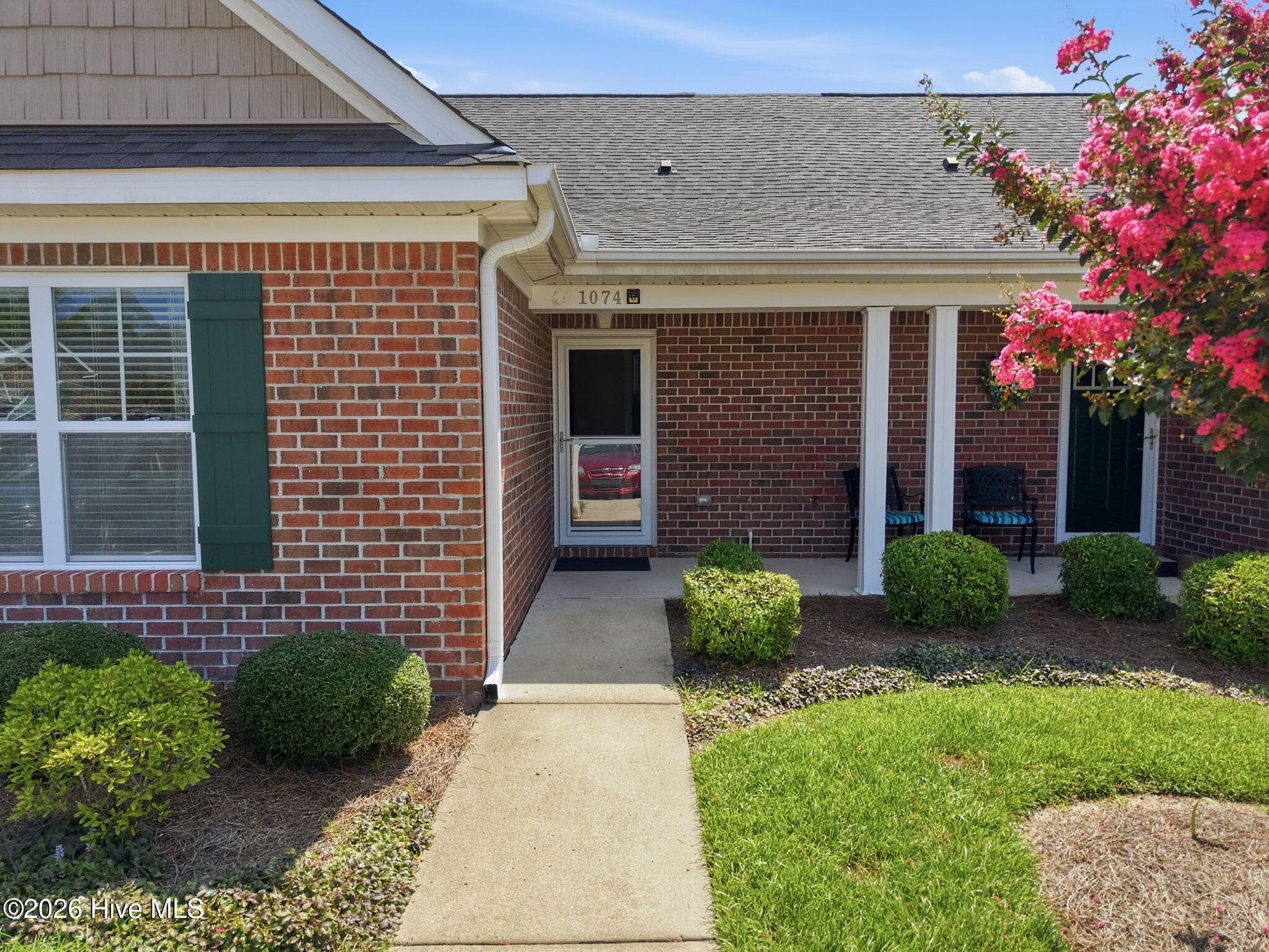 Single Family Residence at 1074 Bridgeport Way, Leland, NC 28451, photo 3 of 60