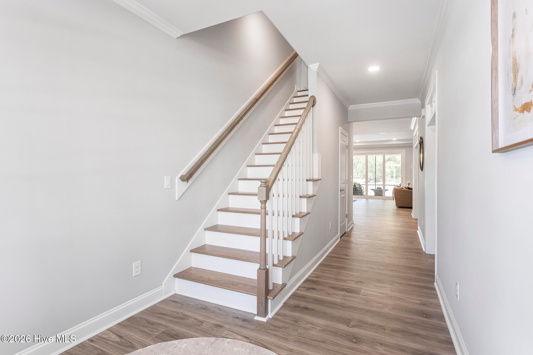 Townhouse at 2045 Condor Run (Homesite 35), Wilmington, NC 28409, photo 8 of 26
