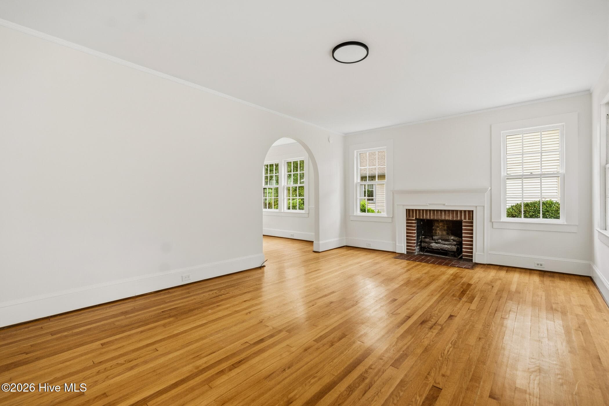 Single Family Residence at 1118 Ann Street, Rockingham, NC 28379, photo 23 of 44