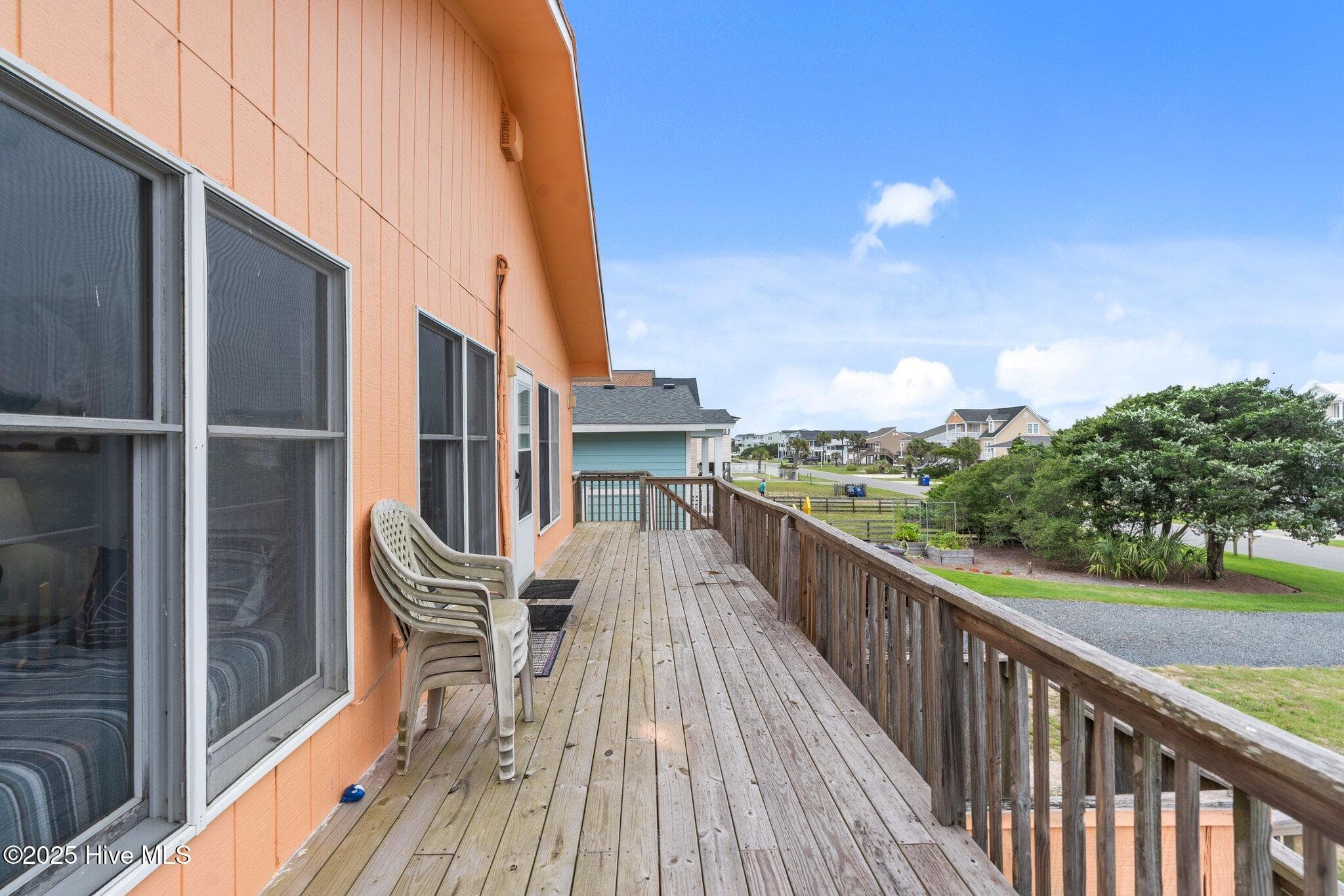 Single Family Residence at 210 W Beach Drive, Oak Island, NC 28465, photo 13 of 42