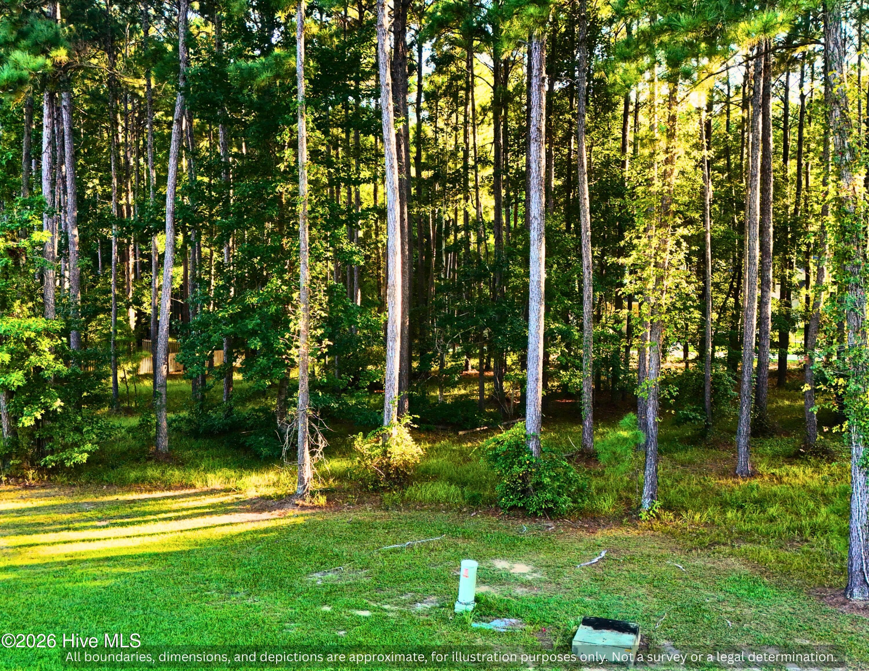 gated community lot for sale eastern North Carolina - 0000-0000 LOT 83 Mill Creek Drive, Minnesott Beach, NC 28510