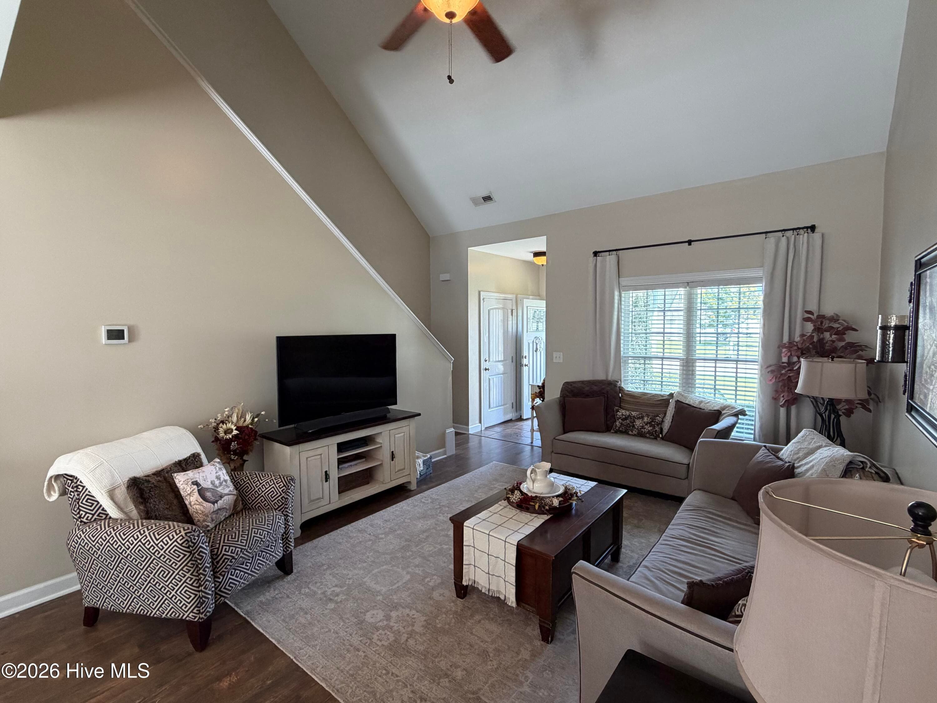Single Family Residence at 2501 Chelsea Drive NW, Wilson, NC 27896, photo 4 of 24
