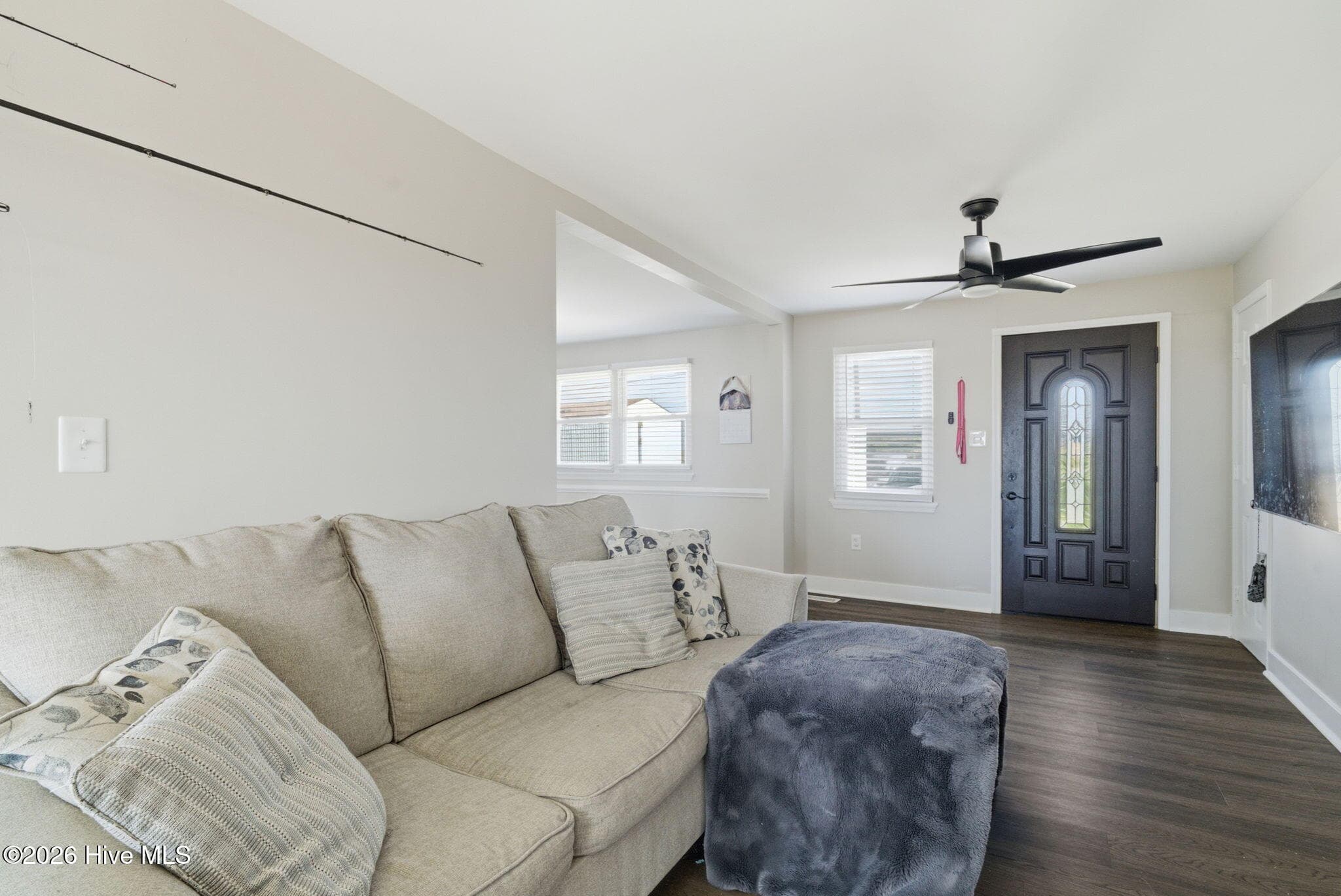Single Family Residence at 141 Lilly Road, South Mills, NC 27976, photo 16 of 34
