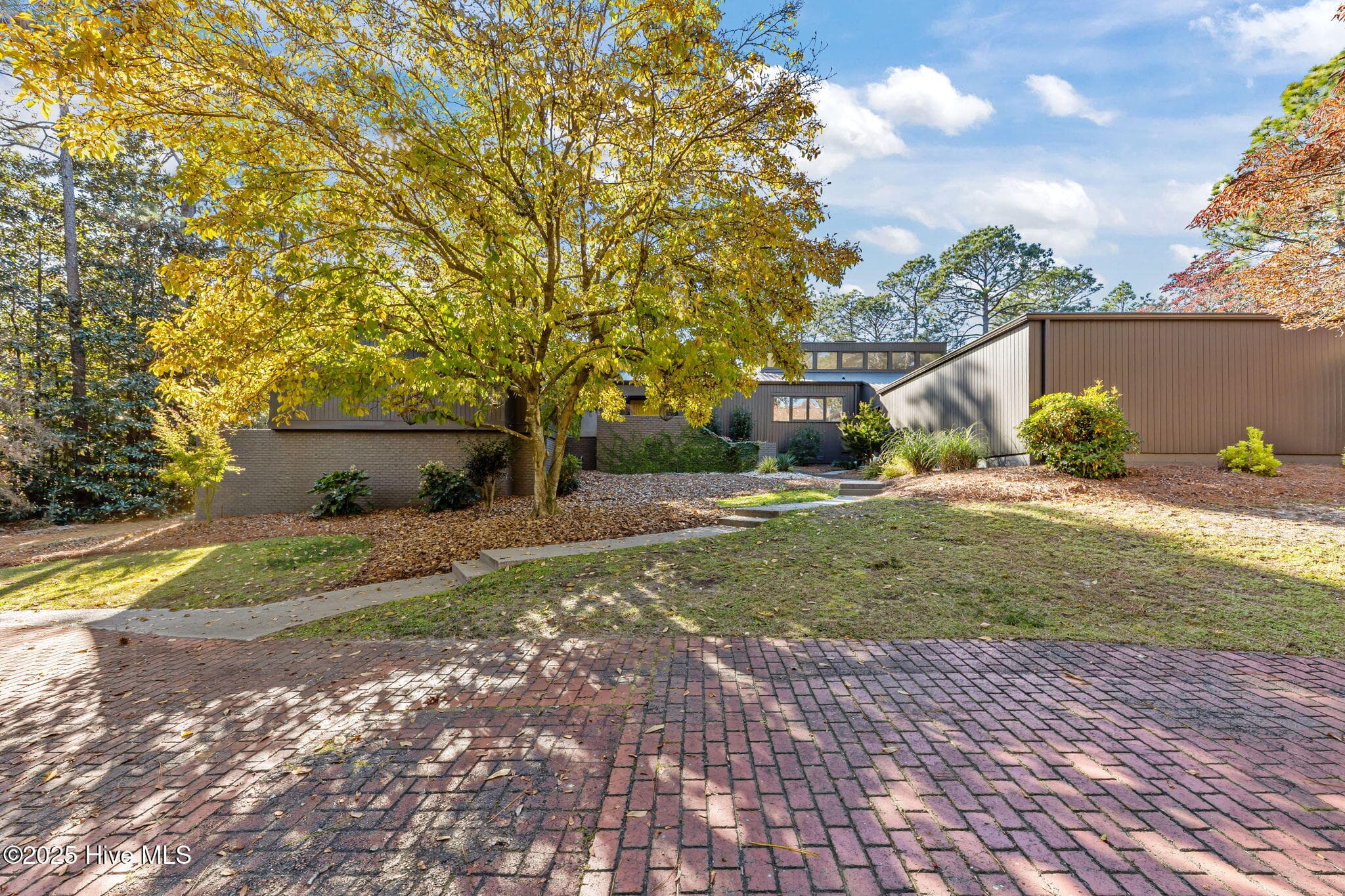 Front - 75 Lake Dornoch Drive, Pinehurst, NC 28374