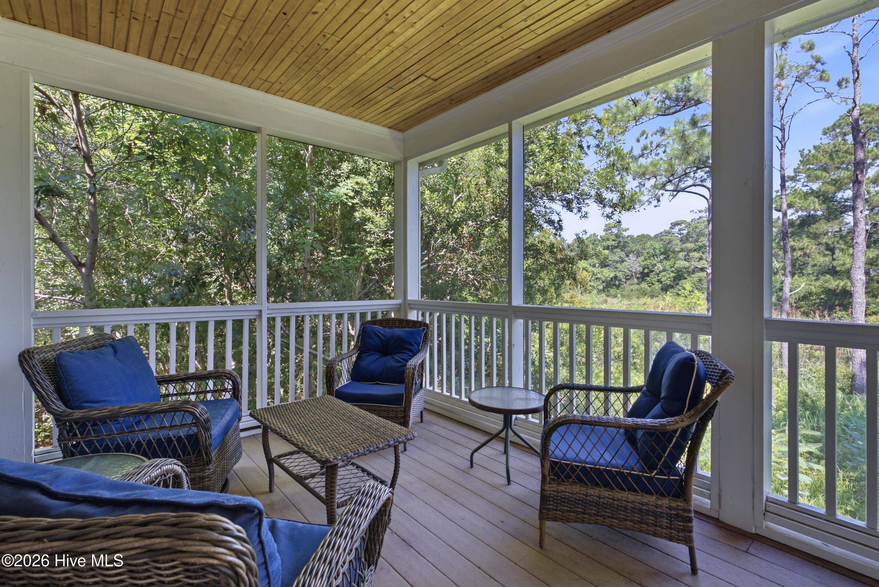 EXPANSIVE VIEWS OF THE FRESH WATER POND - 1907 Redfish Run SW, Supply, NC 28462