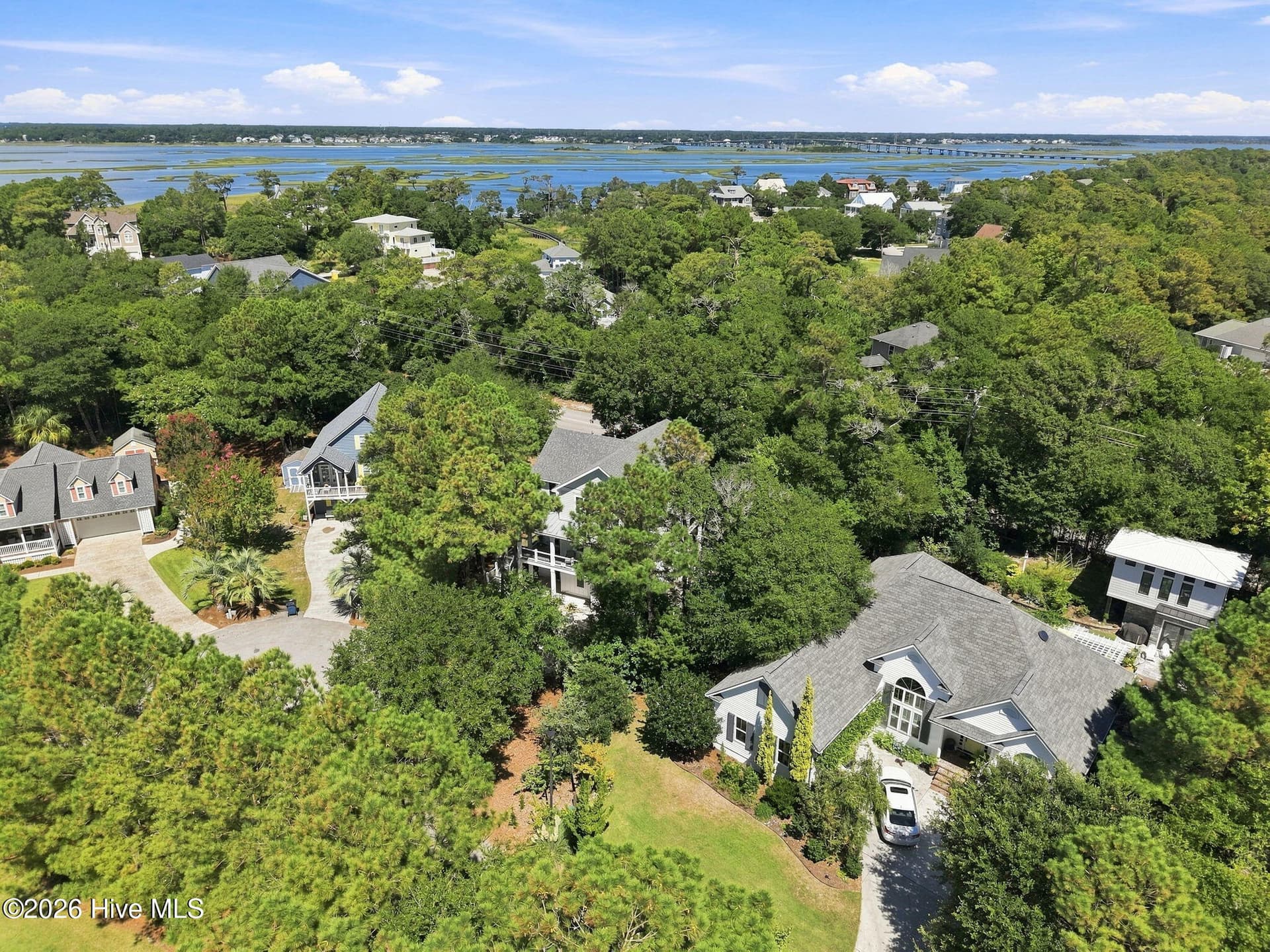 9808 Outrigger Court, Emerald Isle, NC 28594