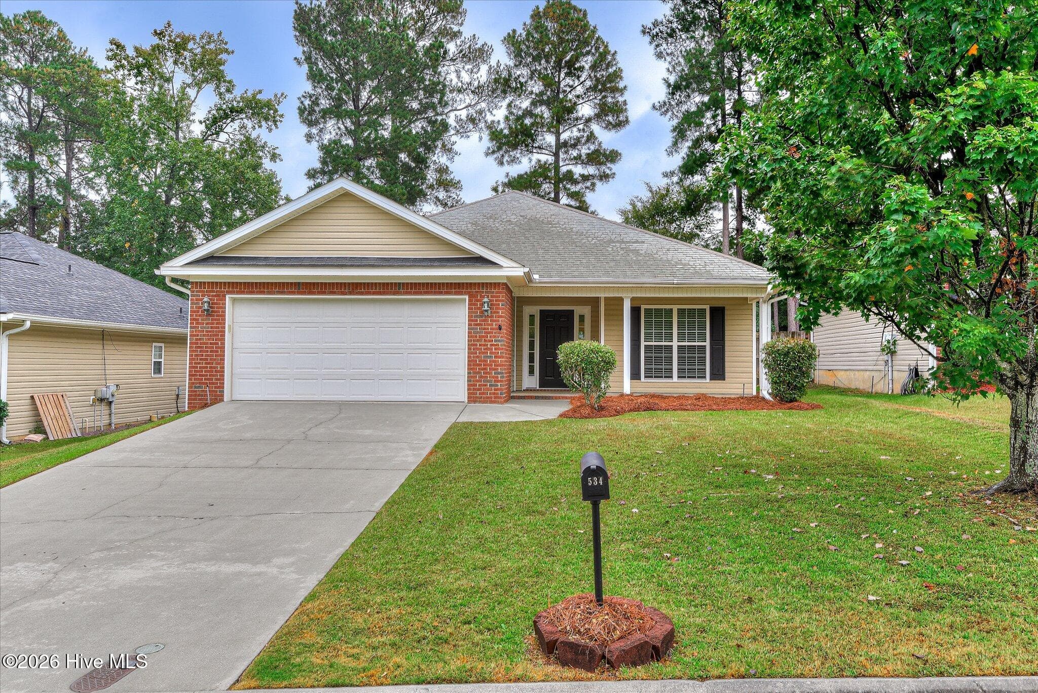 Single Family Residence at 534 Stirling Bridge Road, Grovetown, GA 30813, photo 2 of 40