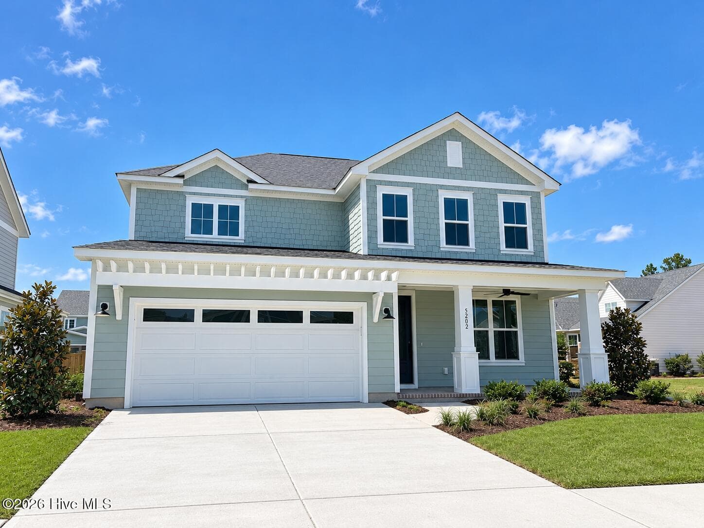 Quick Move-In Home - 5202 Moonshell Loop, Wilmington, NC 28412
