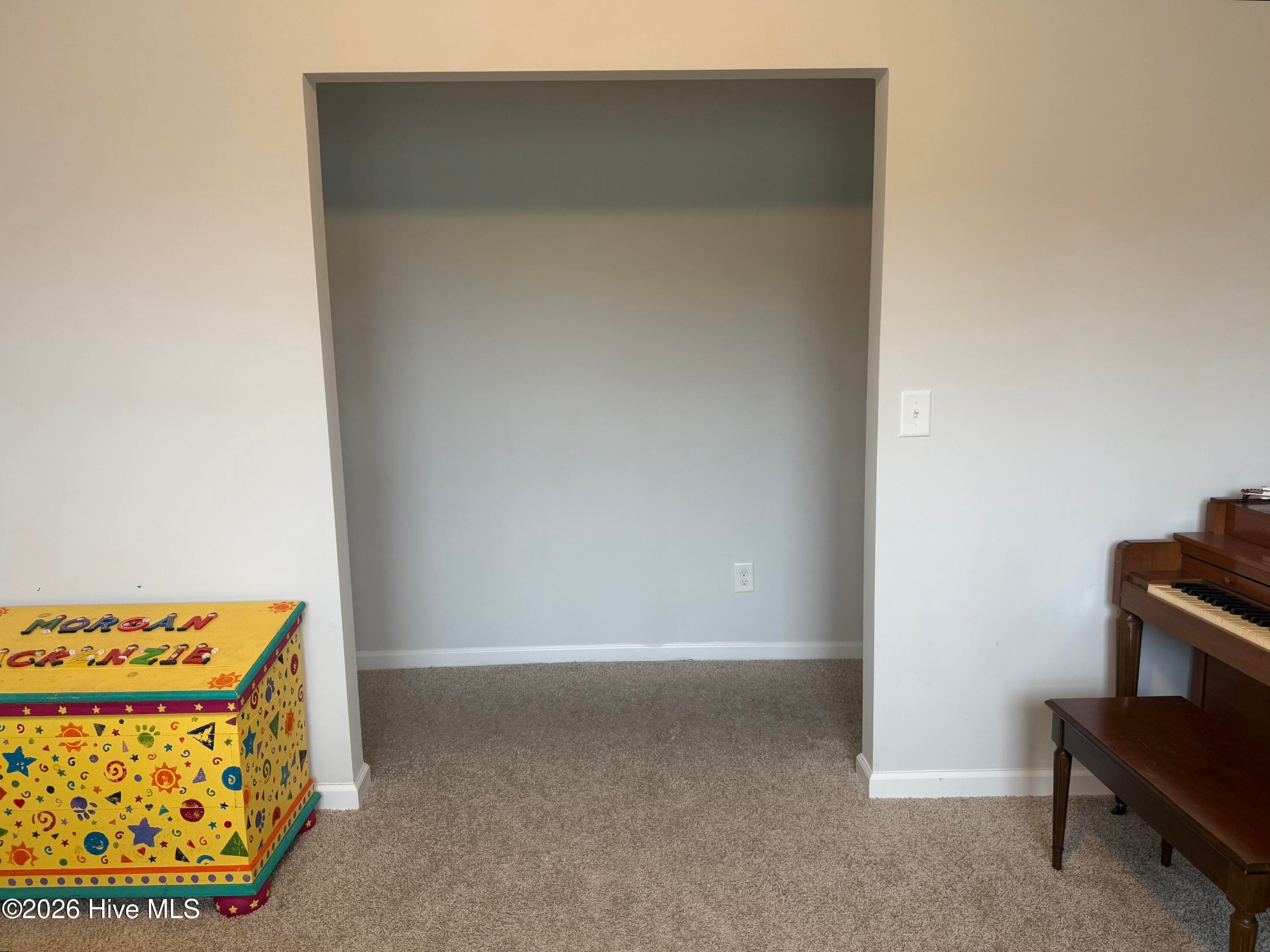 Bonus Room - 4335 Myett Run, Wilmington, NC 28405