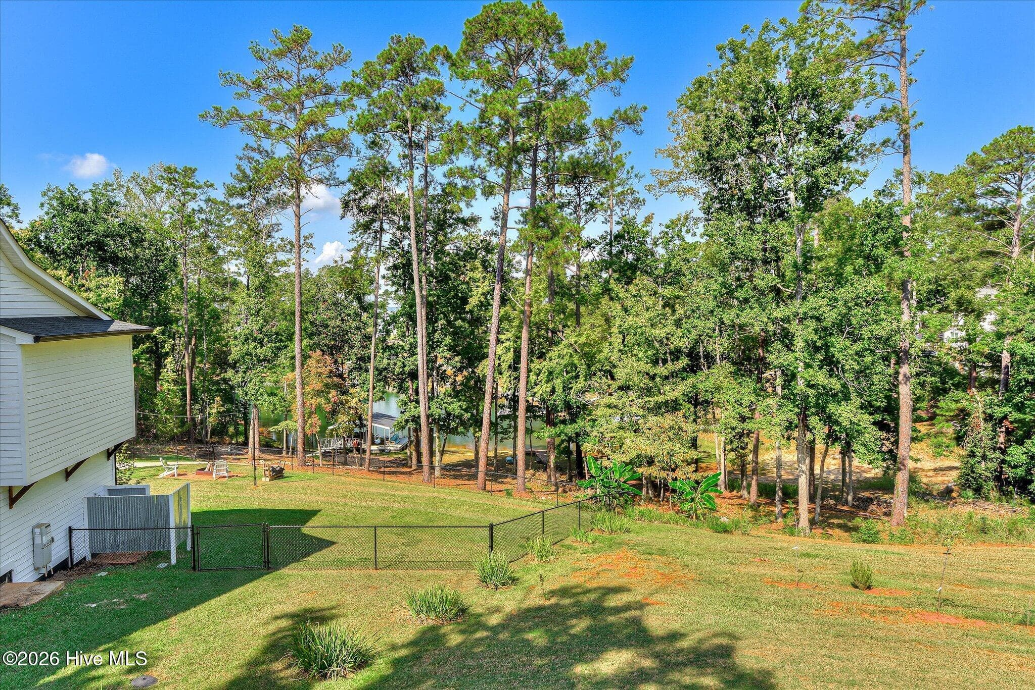 Single Family Residence at 122 State Road S-33-650, Modoc, SC 29838, photo 43 of 47