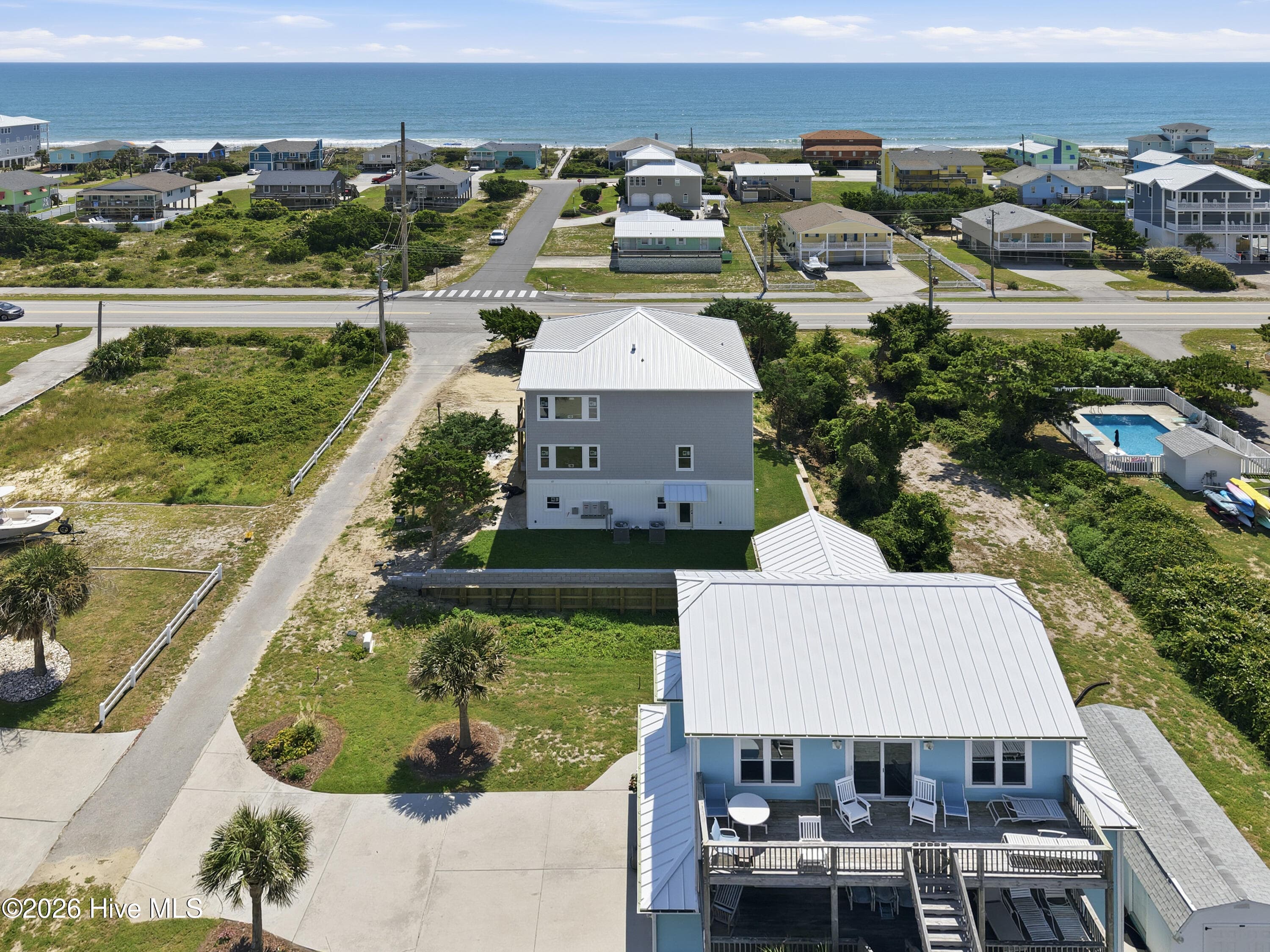 Single Family Residence at 2302 Emerald Drive, Emerald Isle, NC 28594, photo 93 of 104