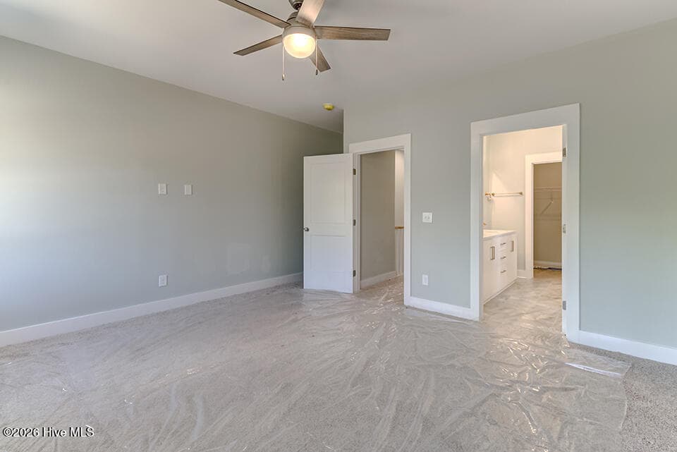 Single Family Residence at 439 Factory Road, Hampstead, NC 28443, photo 15 of 30