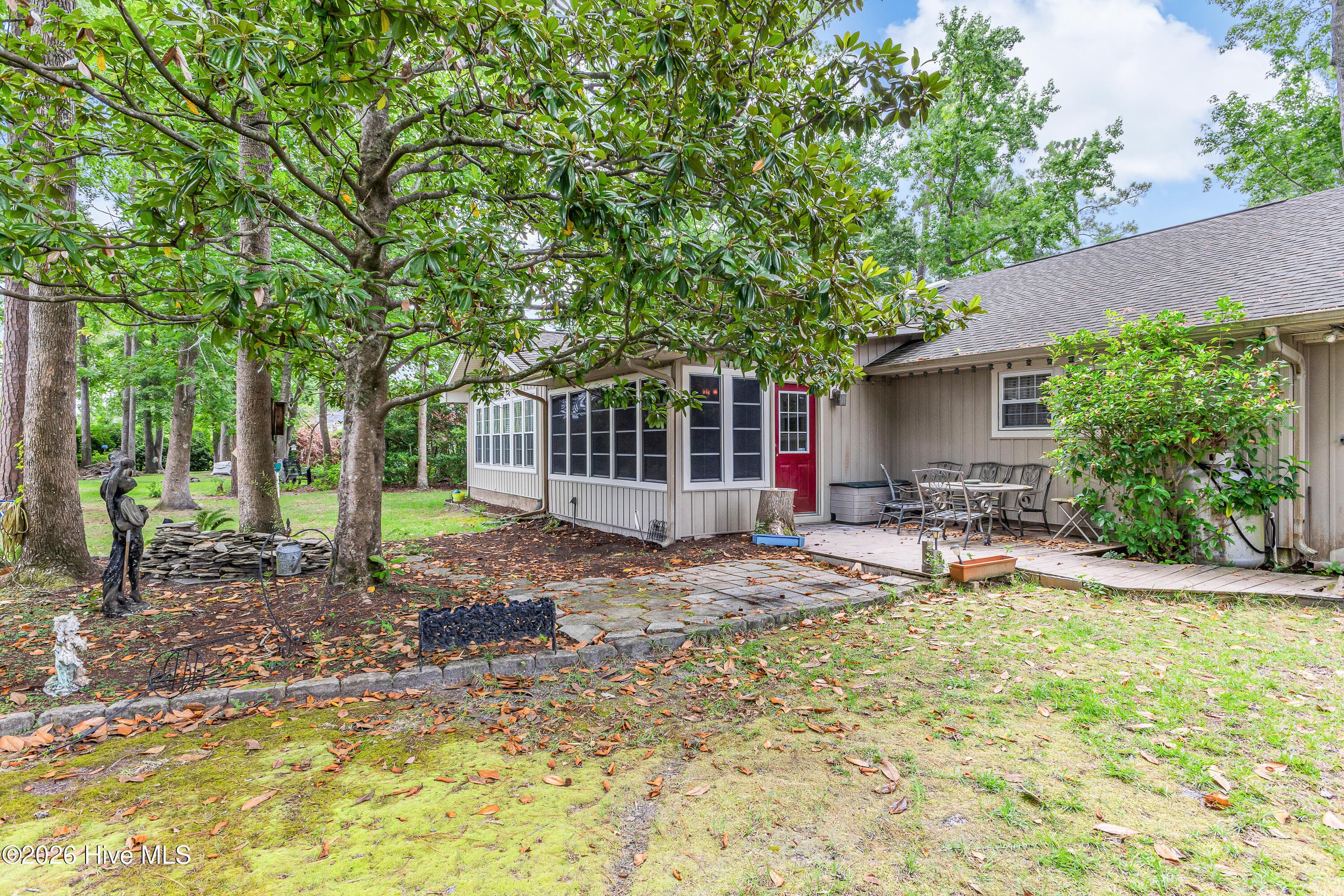 Single Family Residence at 5 Topsail Court, Carolina Shores, NC 28467, photo 27 of 46