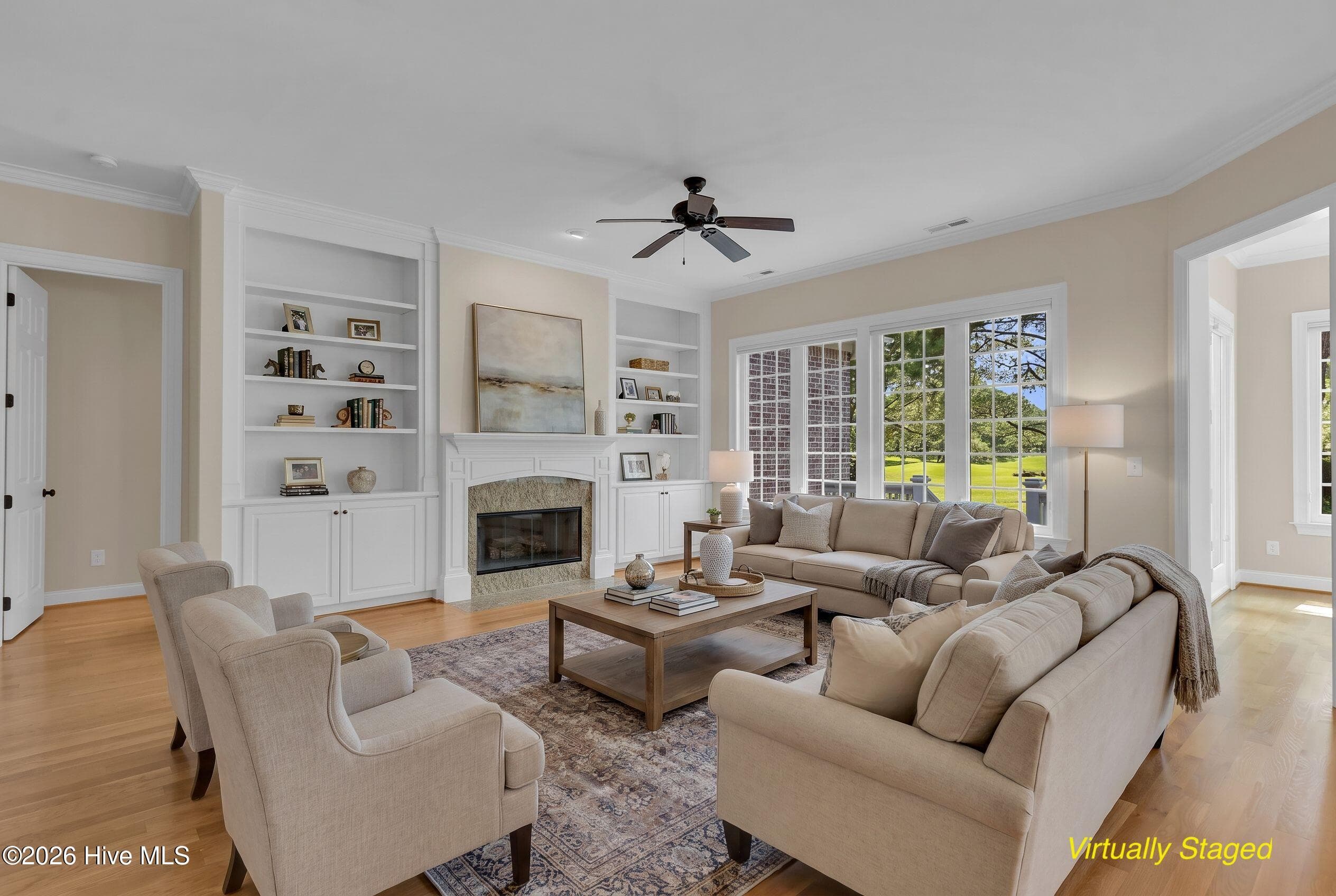 Single Family Residence at 551 Windstar Lane, Wilmington, NC 28411, photo 10 of 65