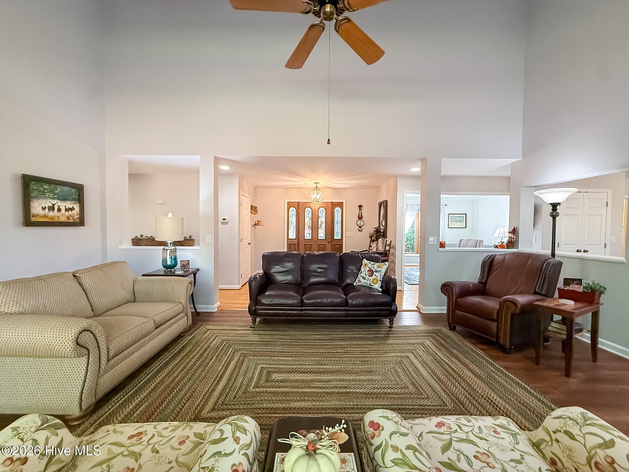 Single Family Residence at 186 James Drive, West End, NC 27376, photo 13 of 117
