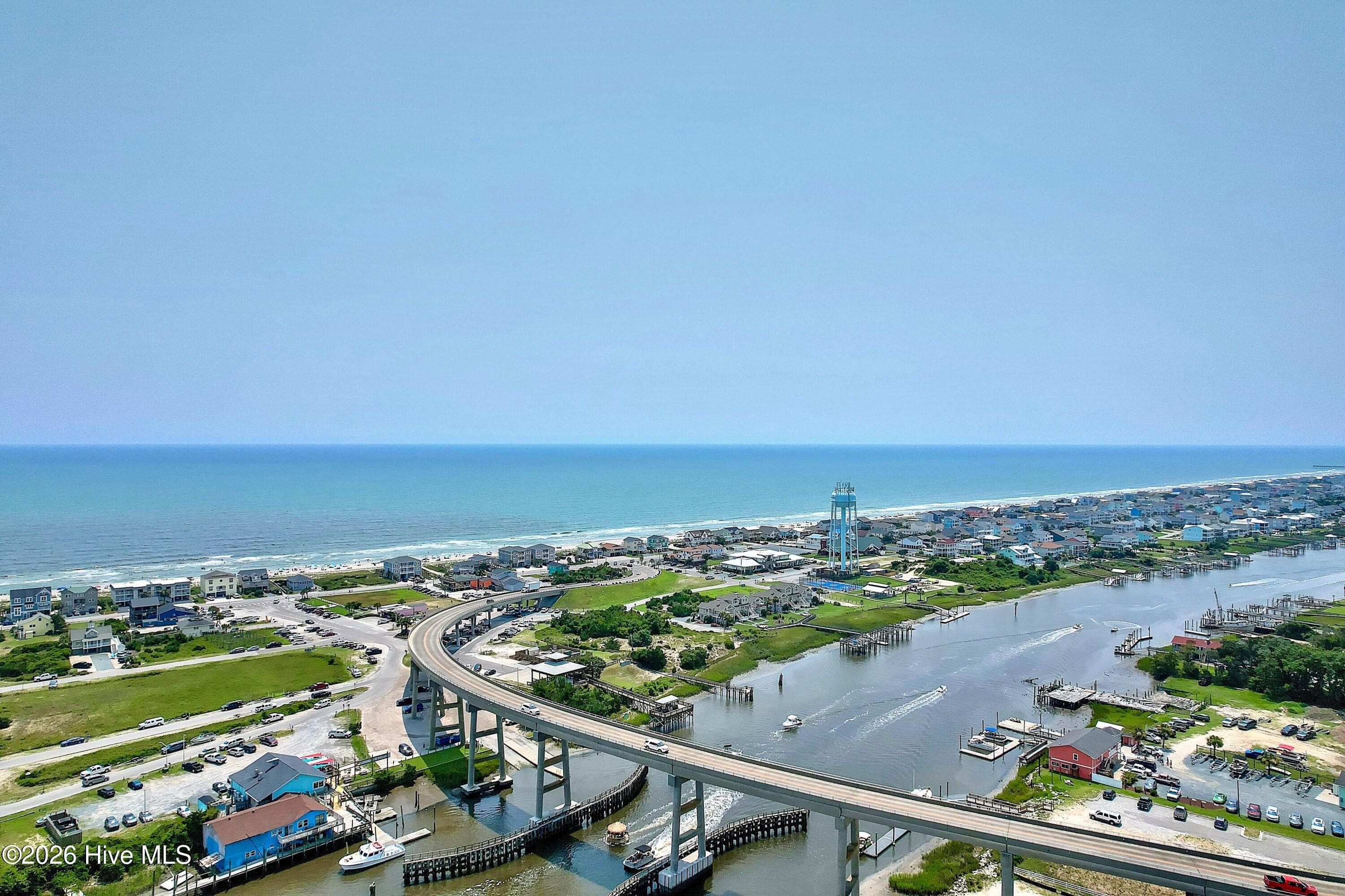 Single Family Residence at 1046 Tide Ridge Drive, Holden Beach, NC 28462, photo 88 of 97