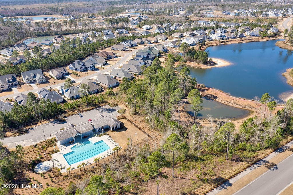 Single Family Residence at 5089 Saltgrass Cove, Leland, NC 28451, photo 114 of 132