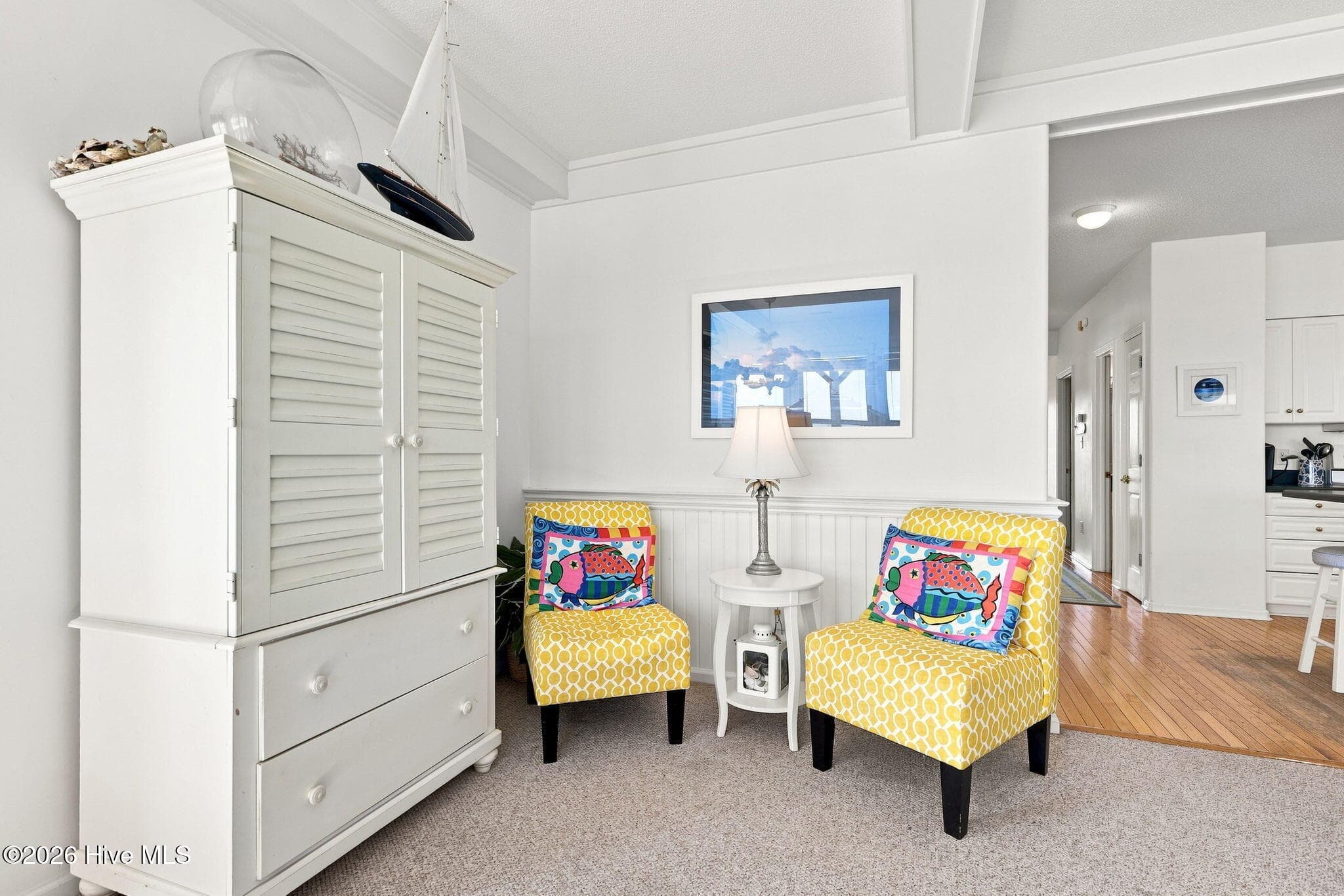 Condominium at 2801 Pier Pointe Drive B2, Emerald Isle, NC 28594, photo 11 of 45