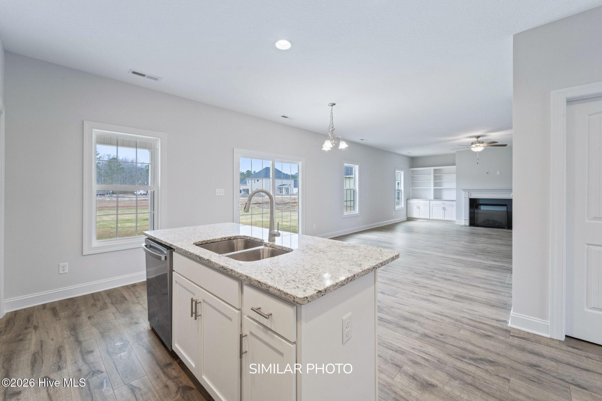 Single Family Residence at 500 Huggins Way, Jacksonville, NC 28546, photo 31 of 99