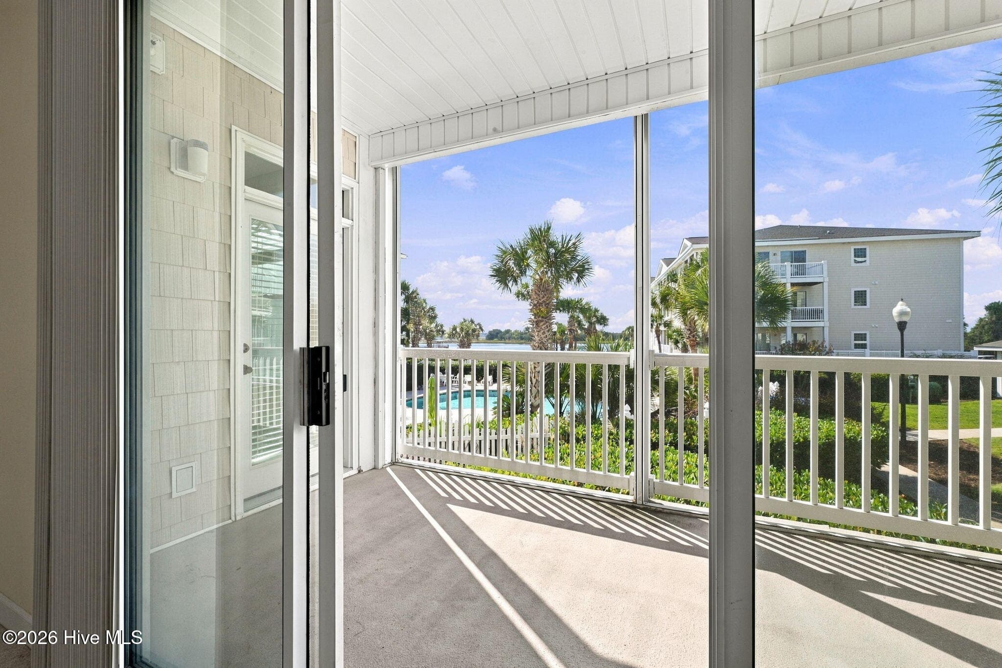 Condominium at 1135 Park Road SW Unit 3101, Sunset Beach, NC 28468, photo 5 of 34