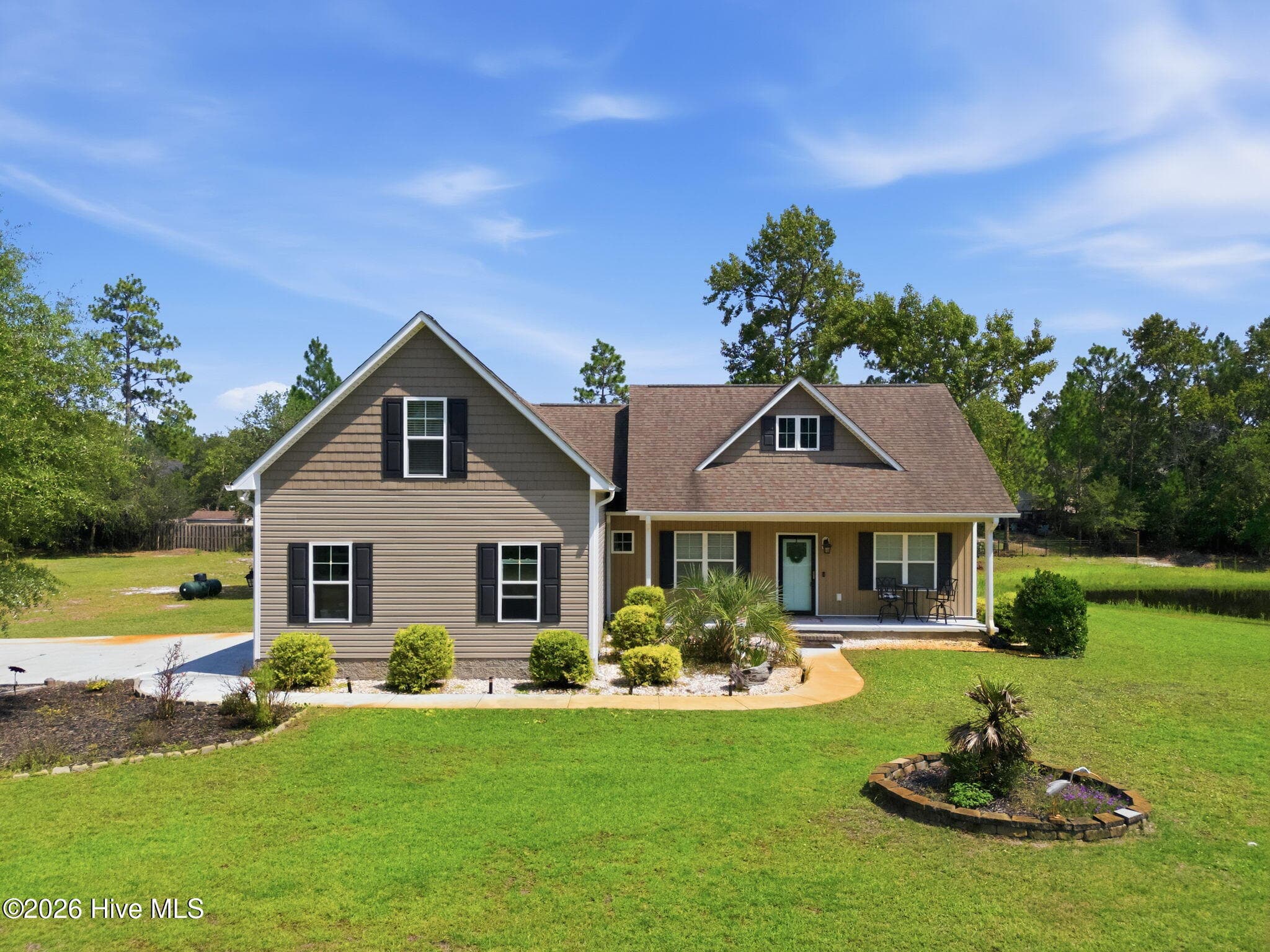 Single Family Residence at 2000 Southport Lane, Southport, NC 28461, photo 44 of 50
