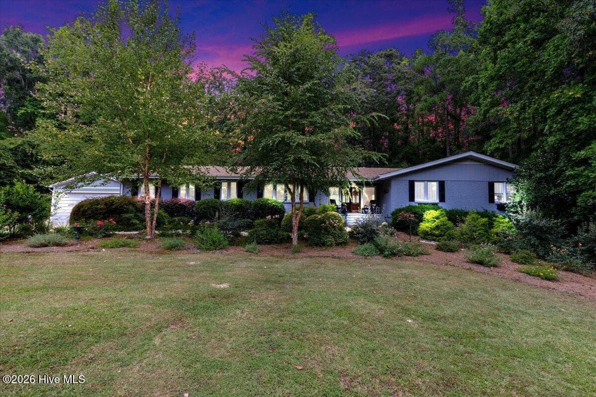 Single Family Residence at 4809 Will O Dean Road, Raleigh, NC 27616, photo 2 of 81