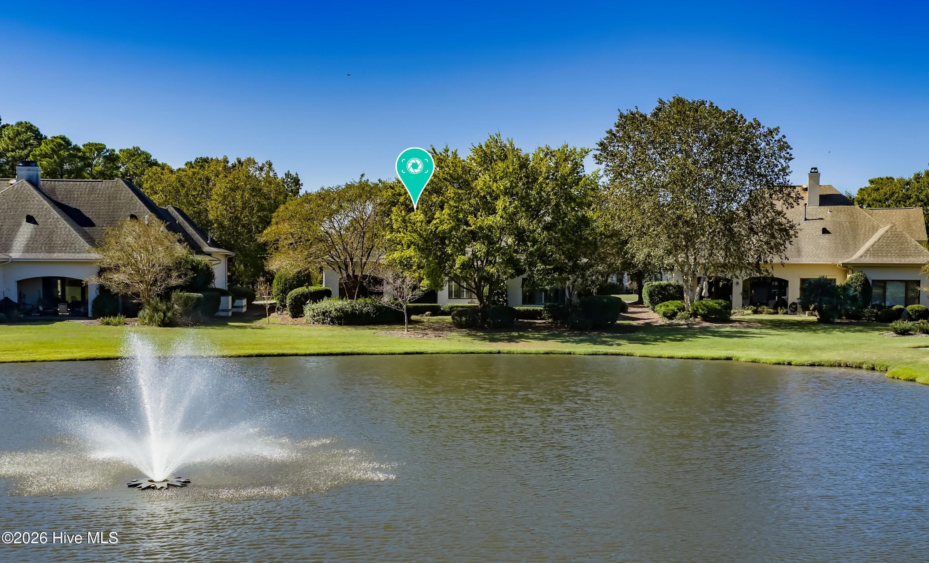 Single Family Residence at 405 Moss Tree Drive, Wilmington, NC 28405, photo 37 of 49