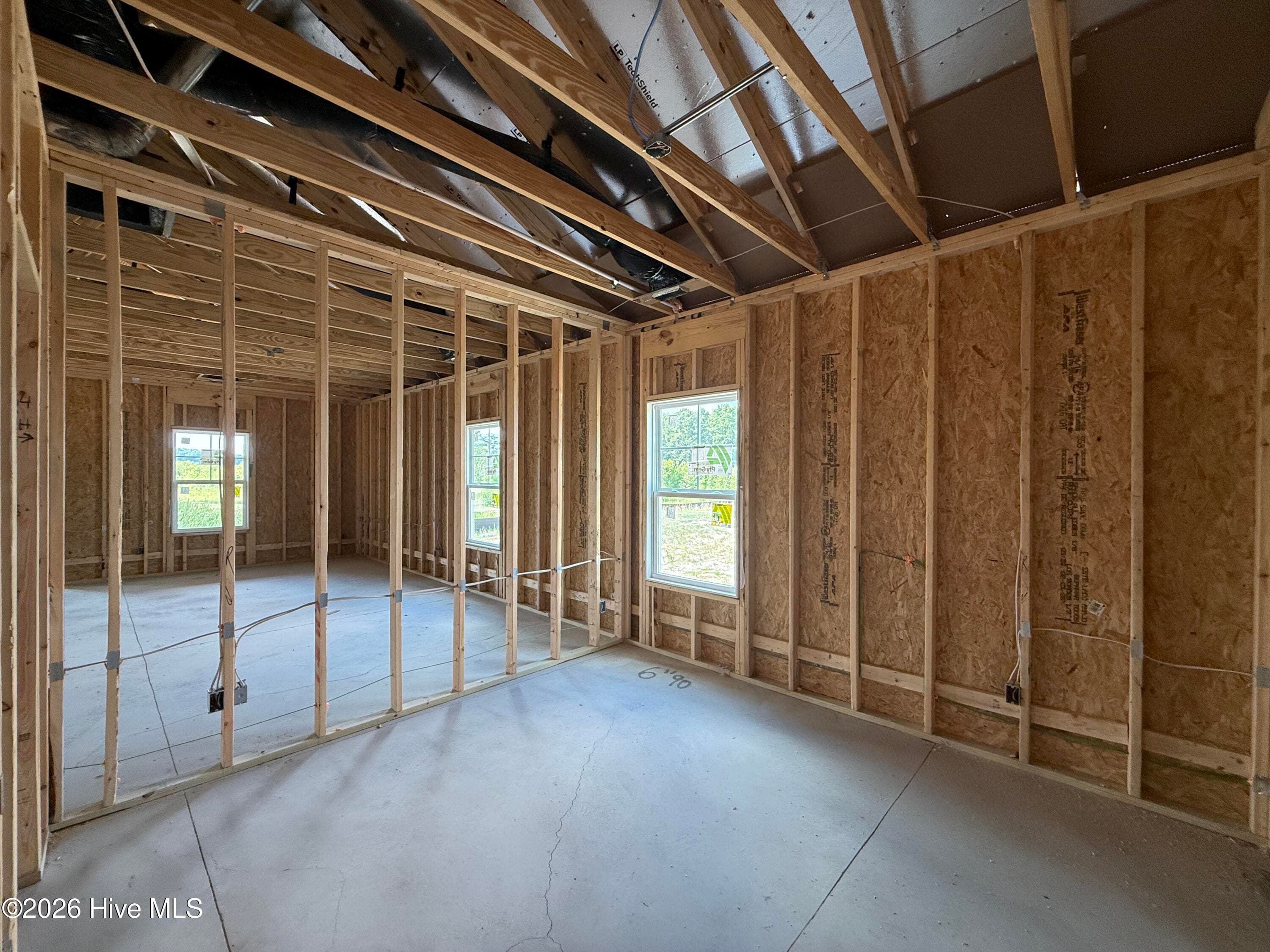 Single Family Residence at 37 Fiddleneck Court, Selma, NC 27576, photo 215 of 279