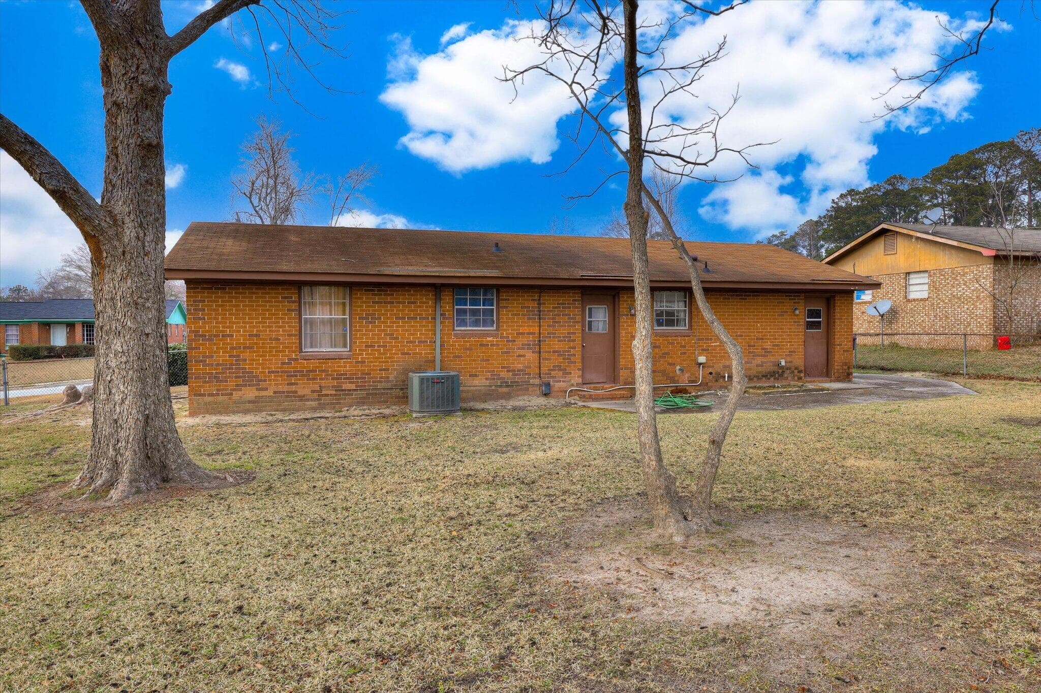Single Family Residence at 3608 Sturnidae Drive, Augusta, GA 30906, photo 31 of 33