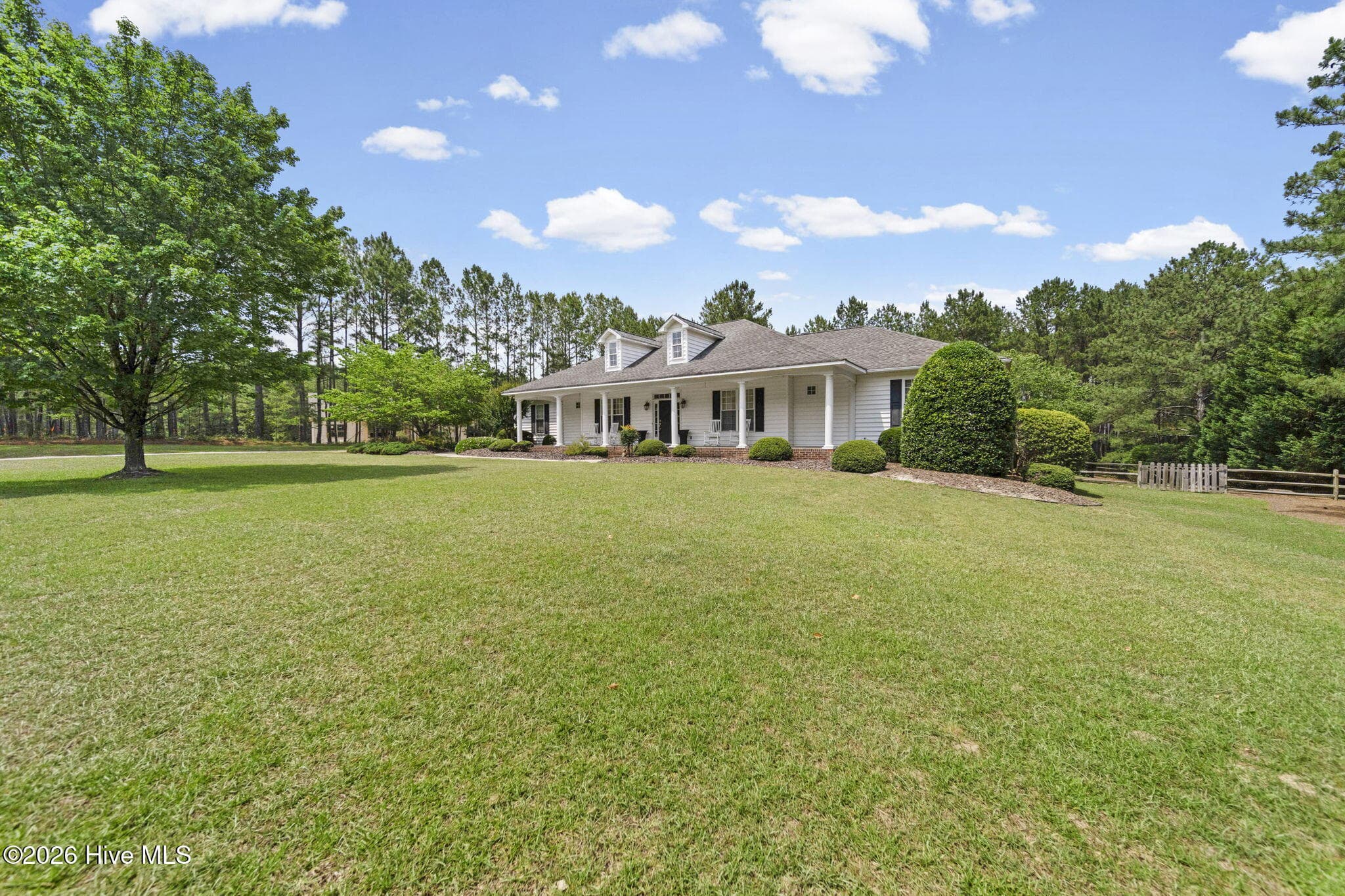 Single Family Residence at 139 Broken Ridge Trail, West End, NC 27376, photo 16 of 94