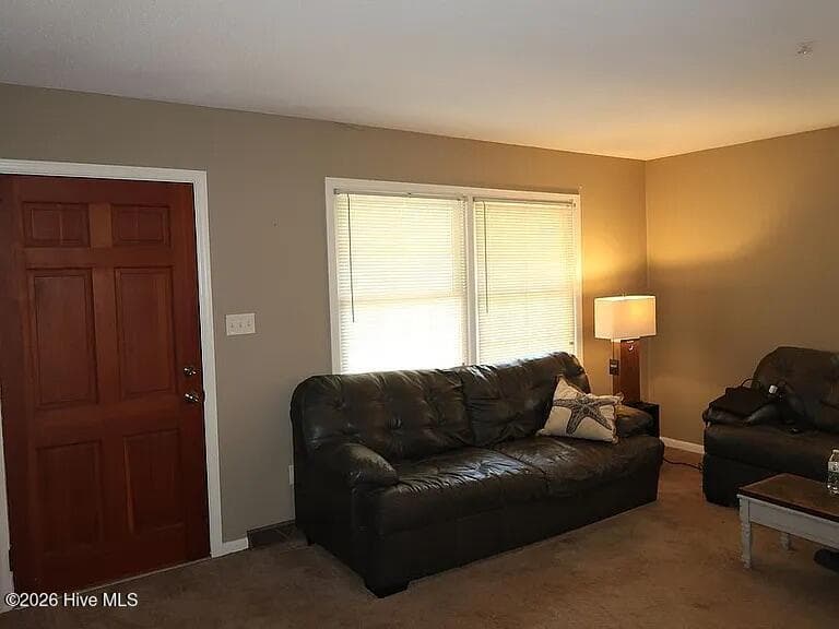 Single Family Residence at 3229 Bennett Siler City Road, Bennett, NC 27208, photo 12 of 24