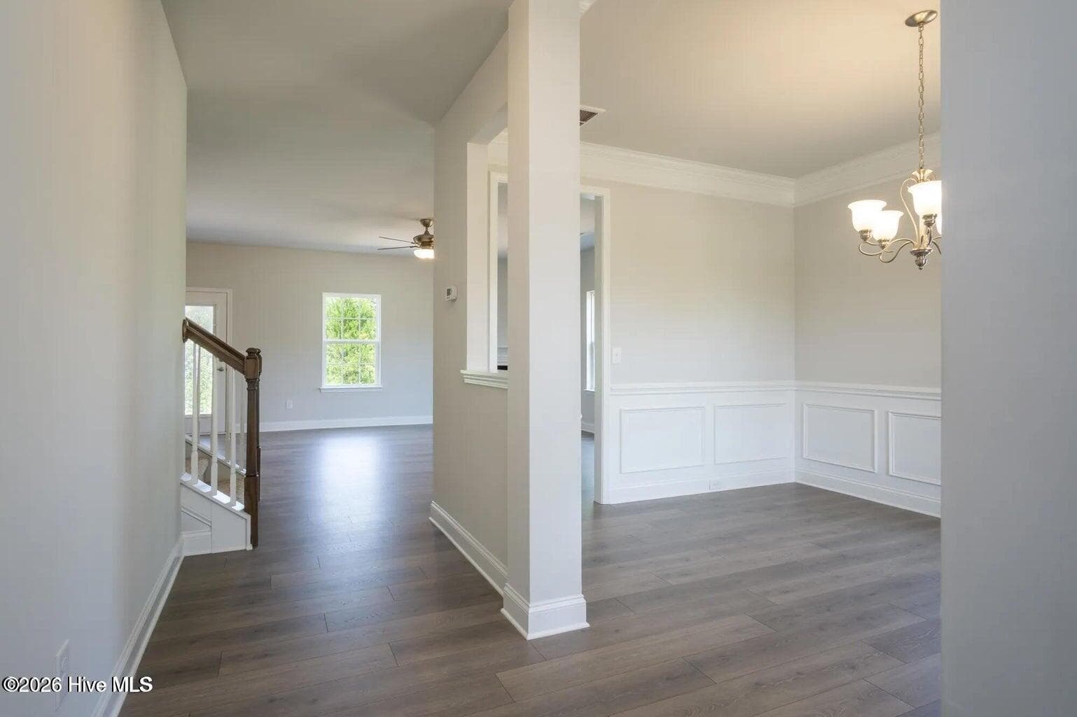 Single Family Residence at 124 White Bark Avenue Lot 24, Rocky Mount, NC 27804, photo 2 of 8