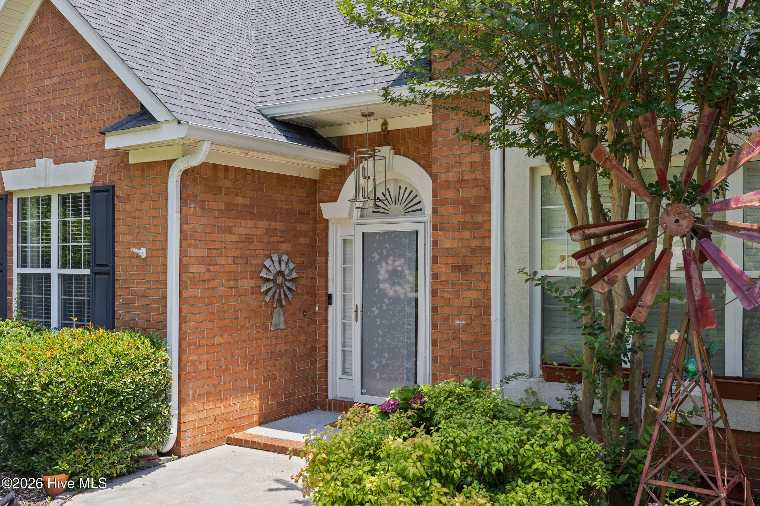 Single Family Residence at 5104 Windmill Place, Evans, GA 30809, photo 4 of 45
