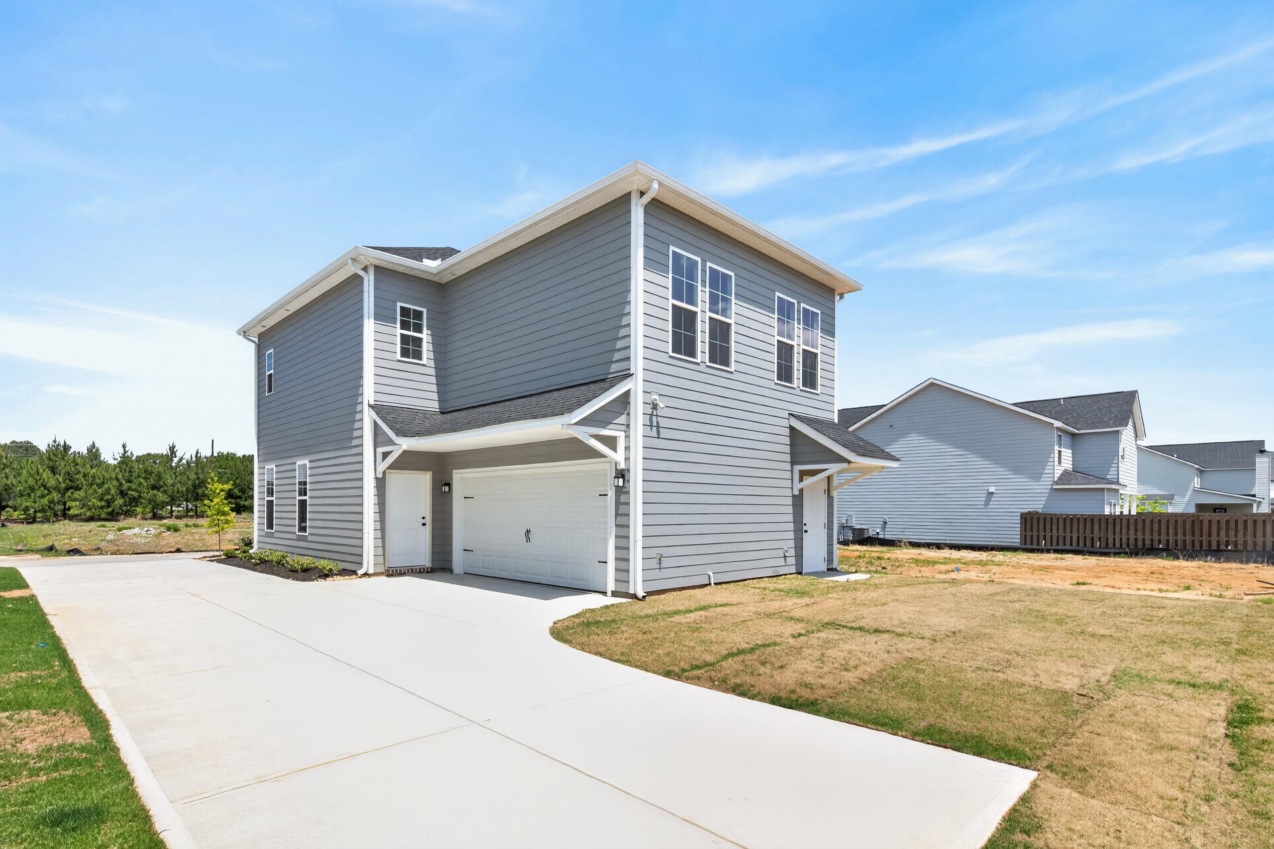 Single Family Residence at 2609 Laurens Street, Grovetown, GA 30813, photo 7 of 58
